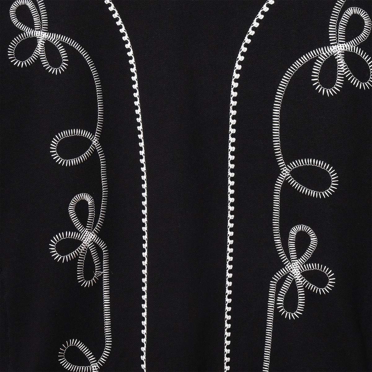 Market x HBARC Bolero Hoodie