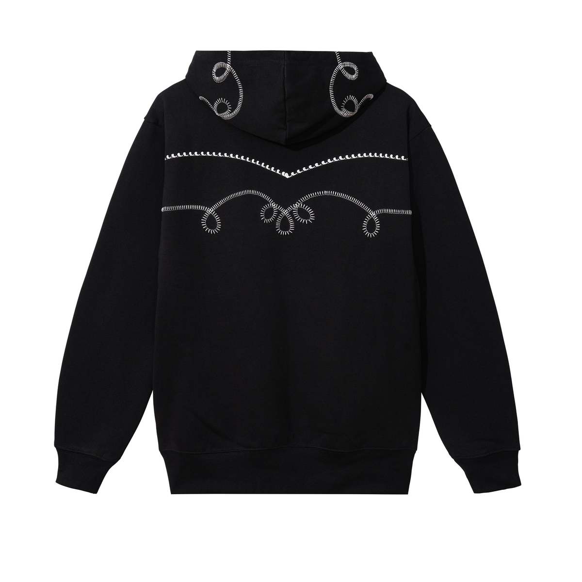 Market x HBARC Bolero Hoodie