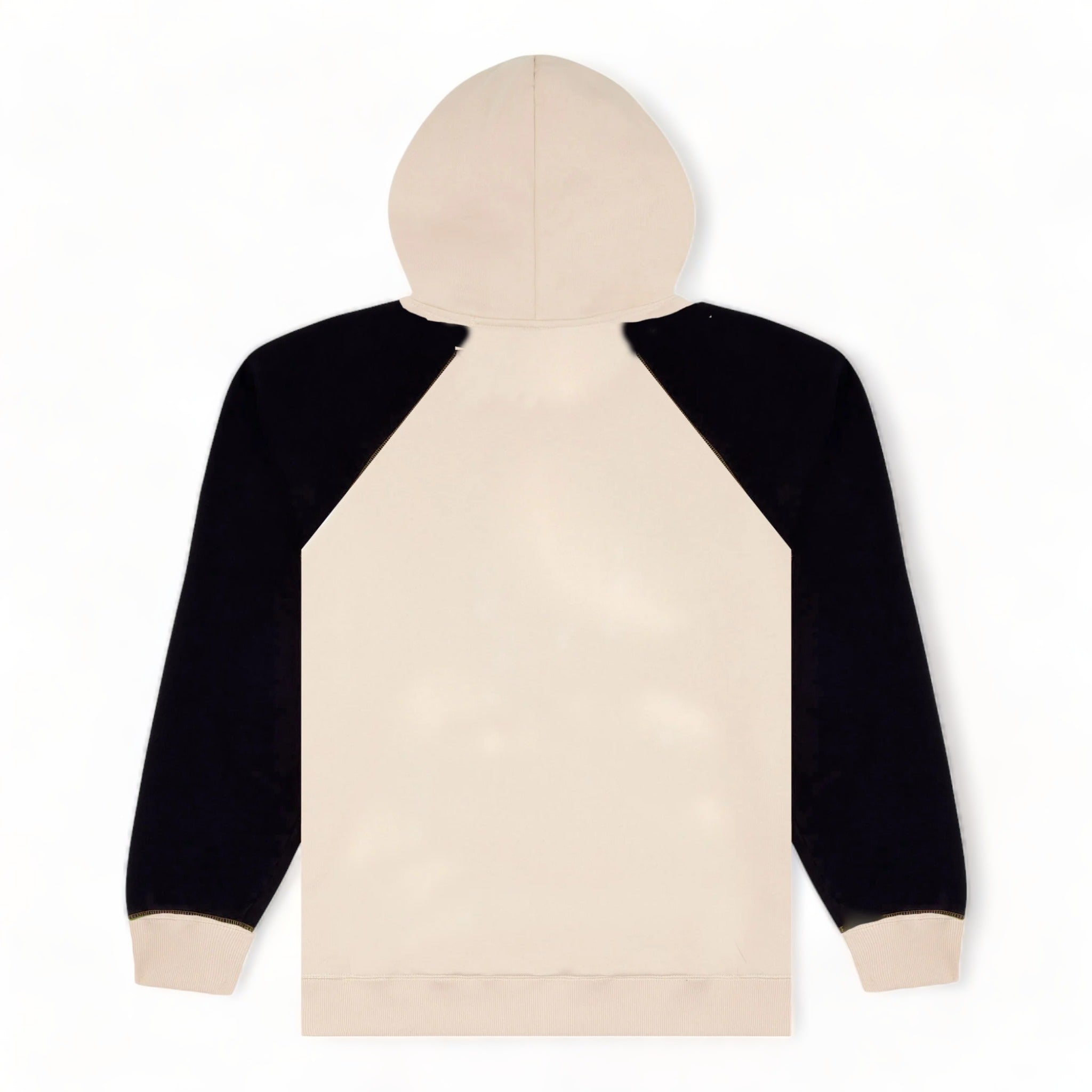 Pas De Mer Missing Cat Hoody