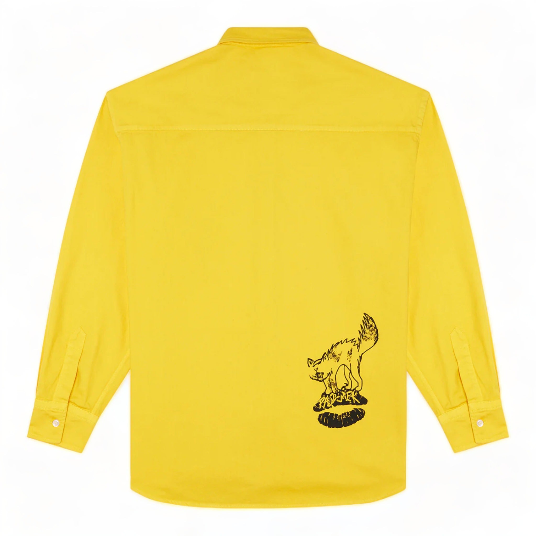 Pas De Mer Missing Cat Shirt