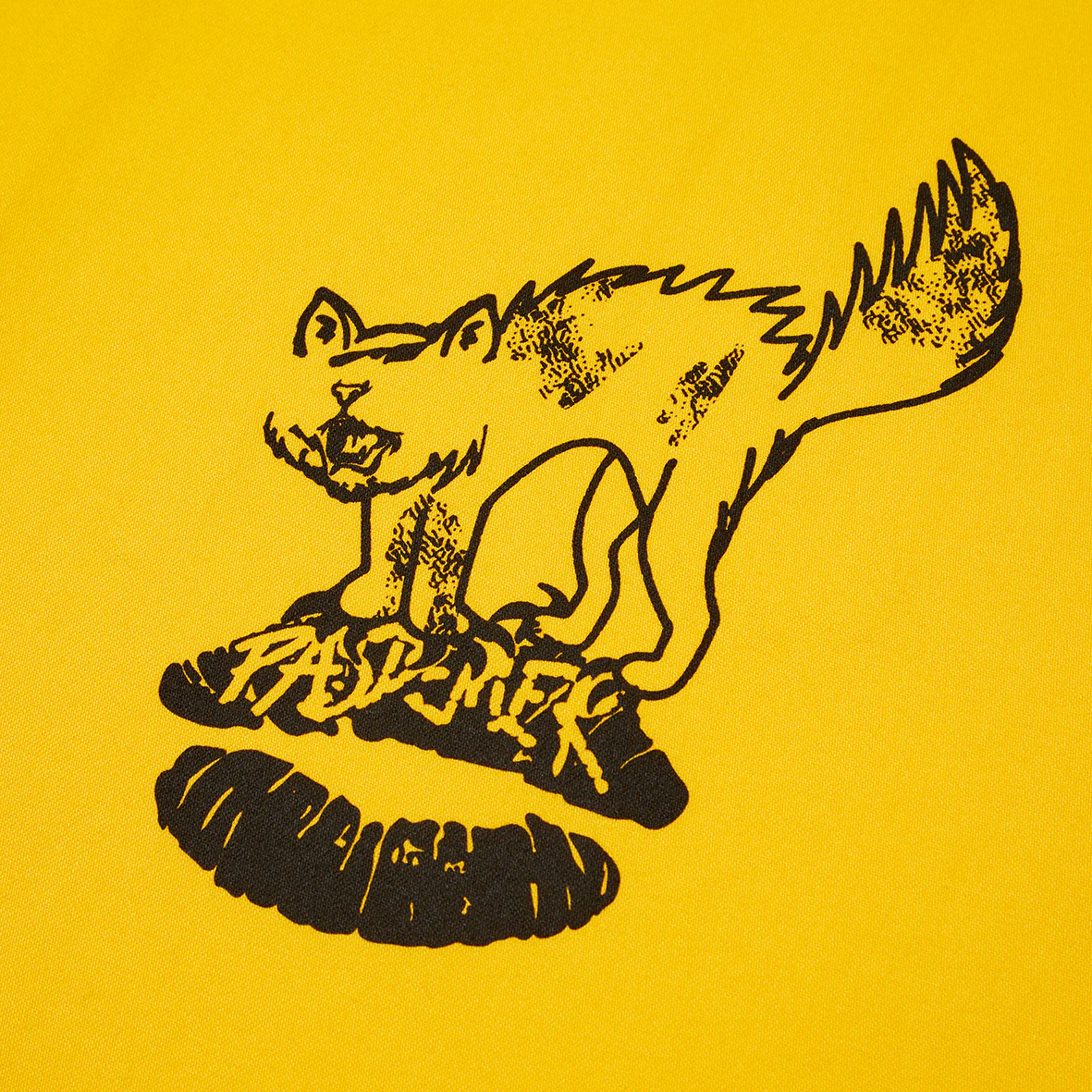 Pas De Mer Missing Cat Shirt