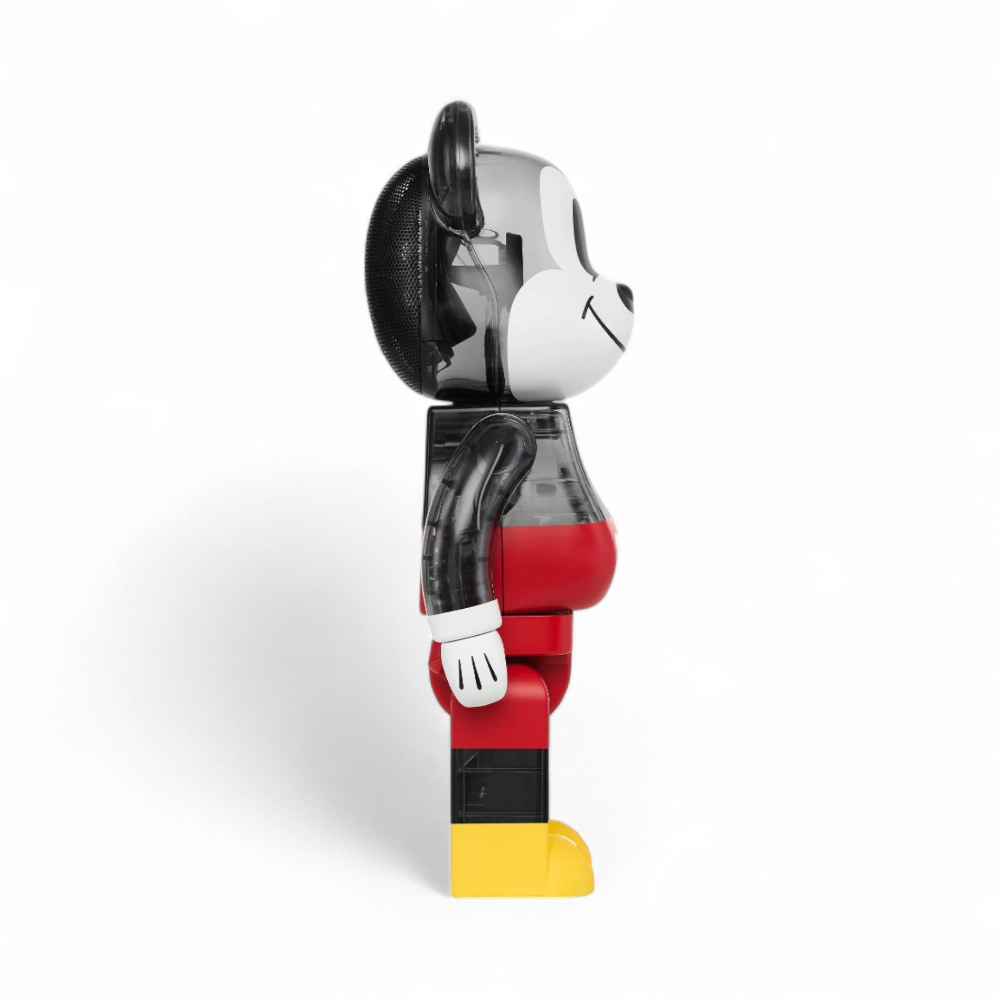 Be@rbrick Audio 400% Portable Bluetooth® Speaker