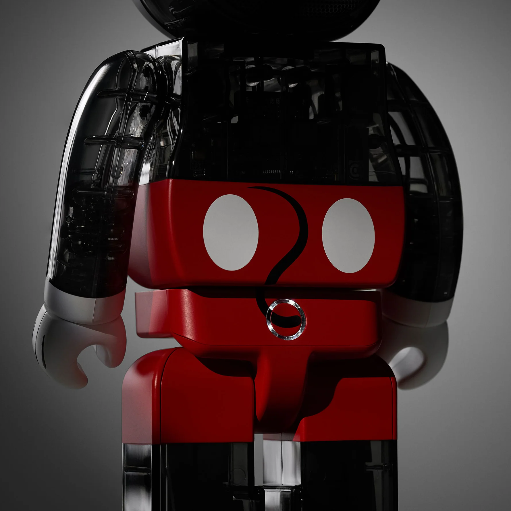 Be@rbrick Audio 400% Portable Bluetooth® Speaker