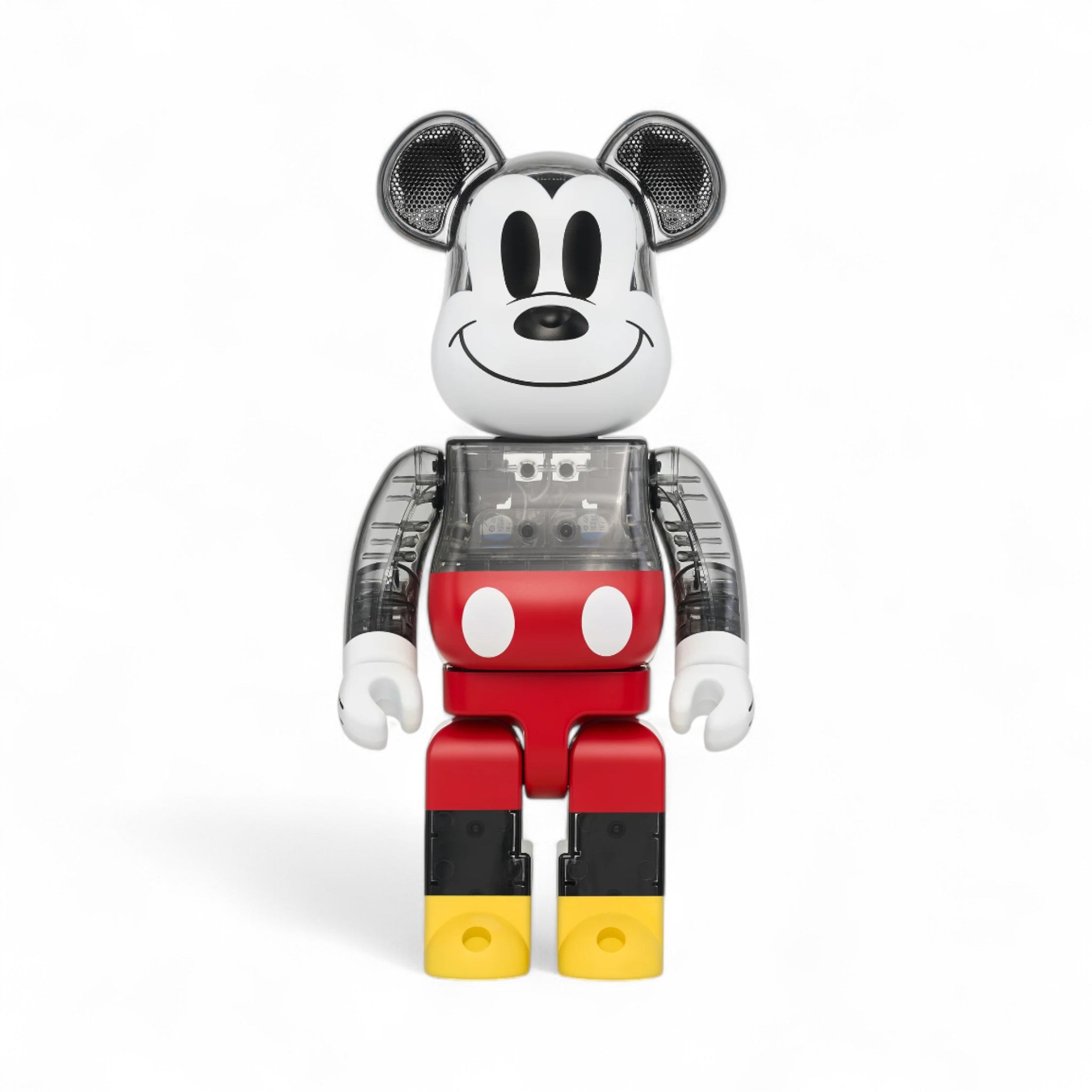 Be@rbrick Audio 400% Portable Bluetooth® Speaker