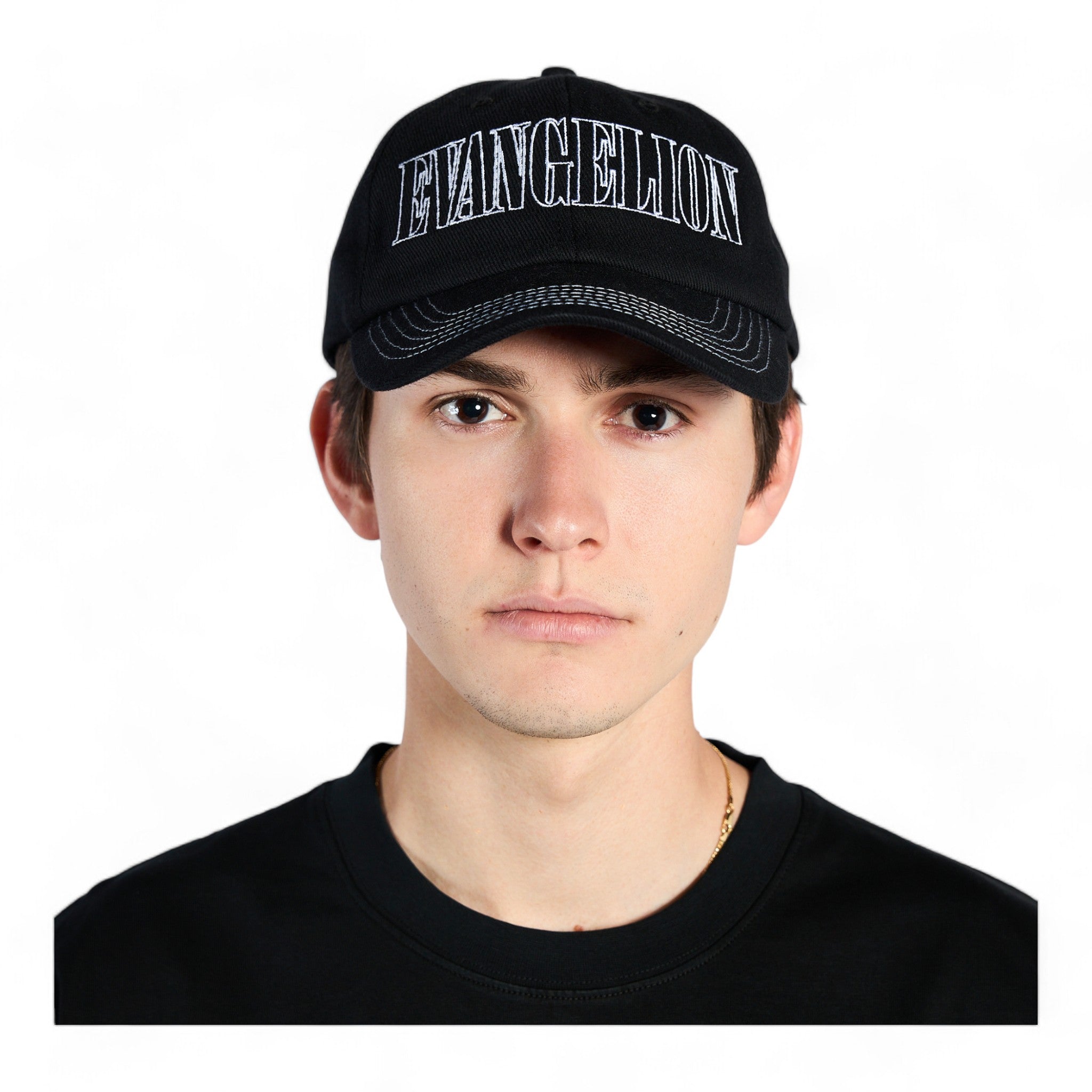 Pleasures Evangelion Cap