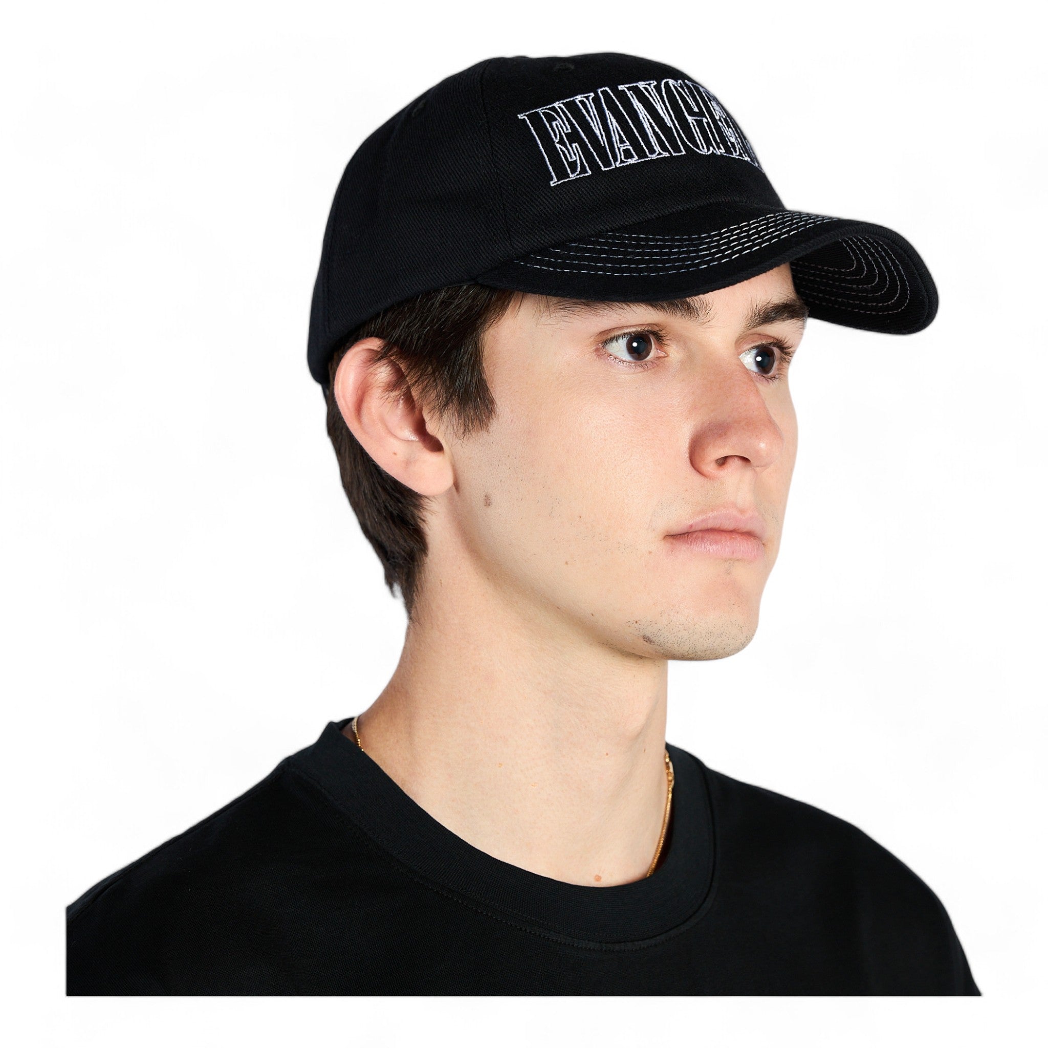 Pleasures Evangelion Cap