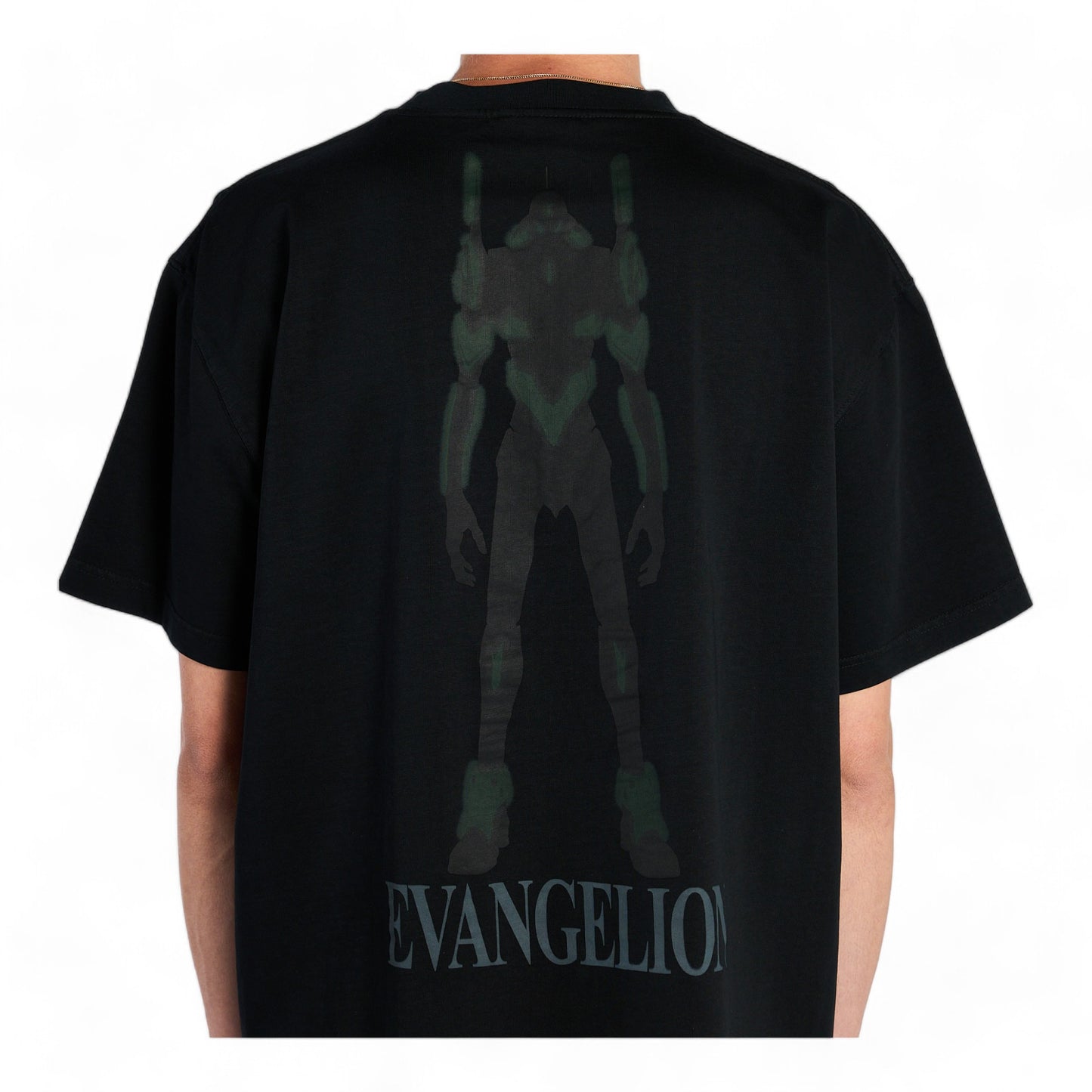 PLEASURES EVANGELION ANGEL ATTACK HEAVYWEIGHT SHIRT