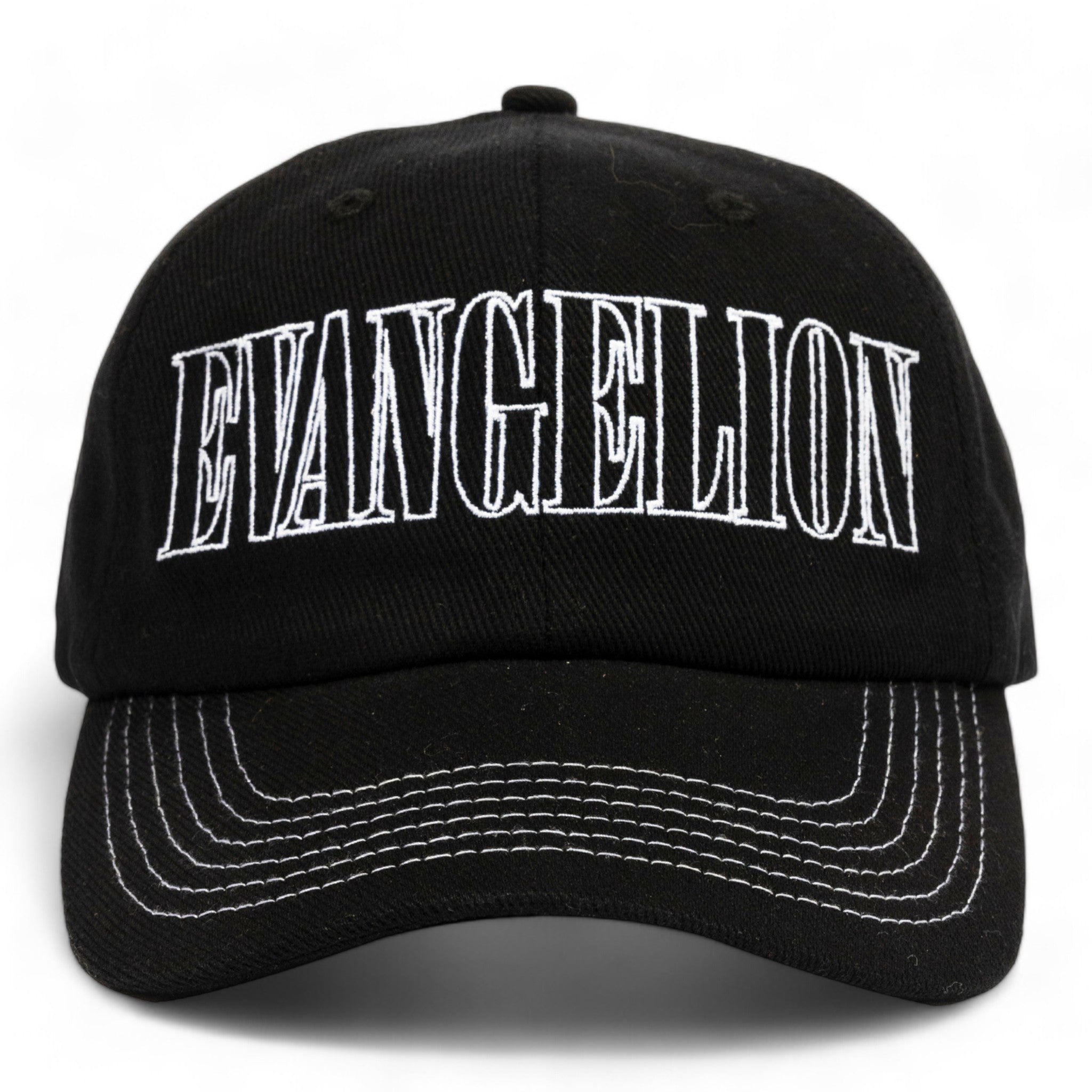 Pleasures Evangelion Cap
