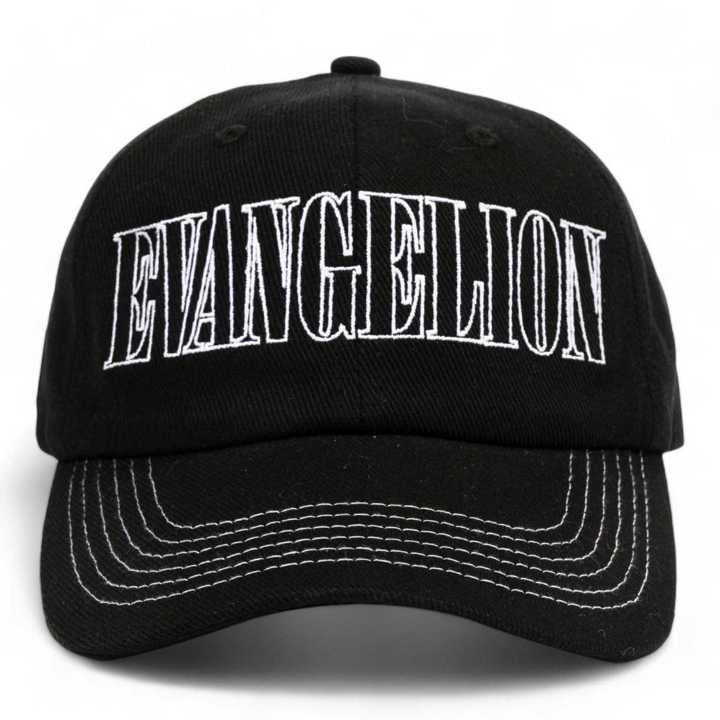 PLEASURES EVANGELION CAP