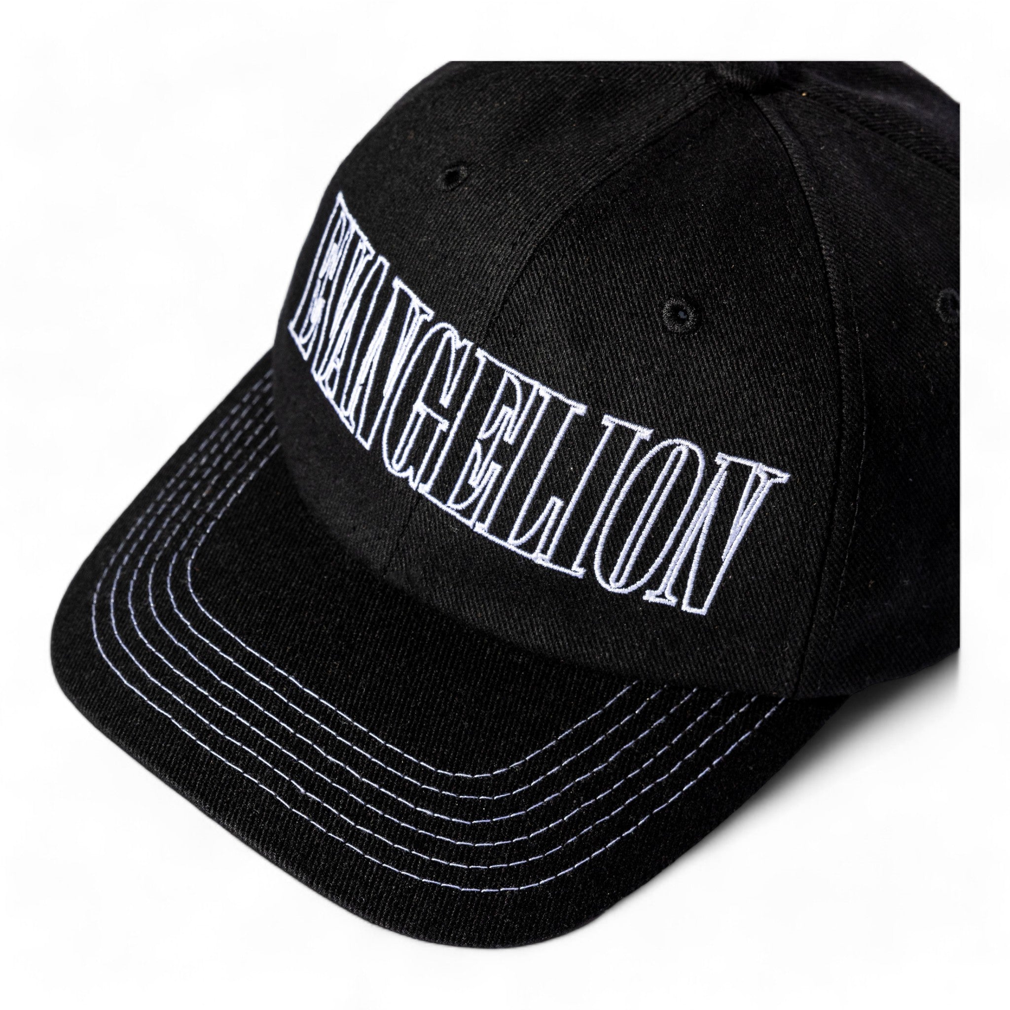 Pleasures Evangelion Cap