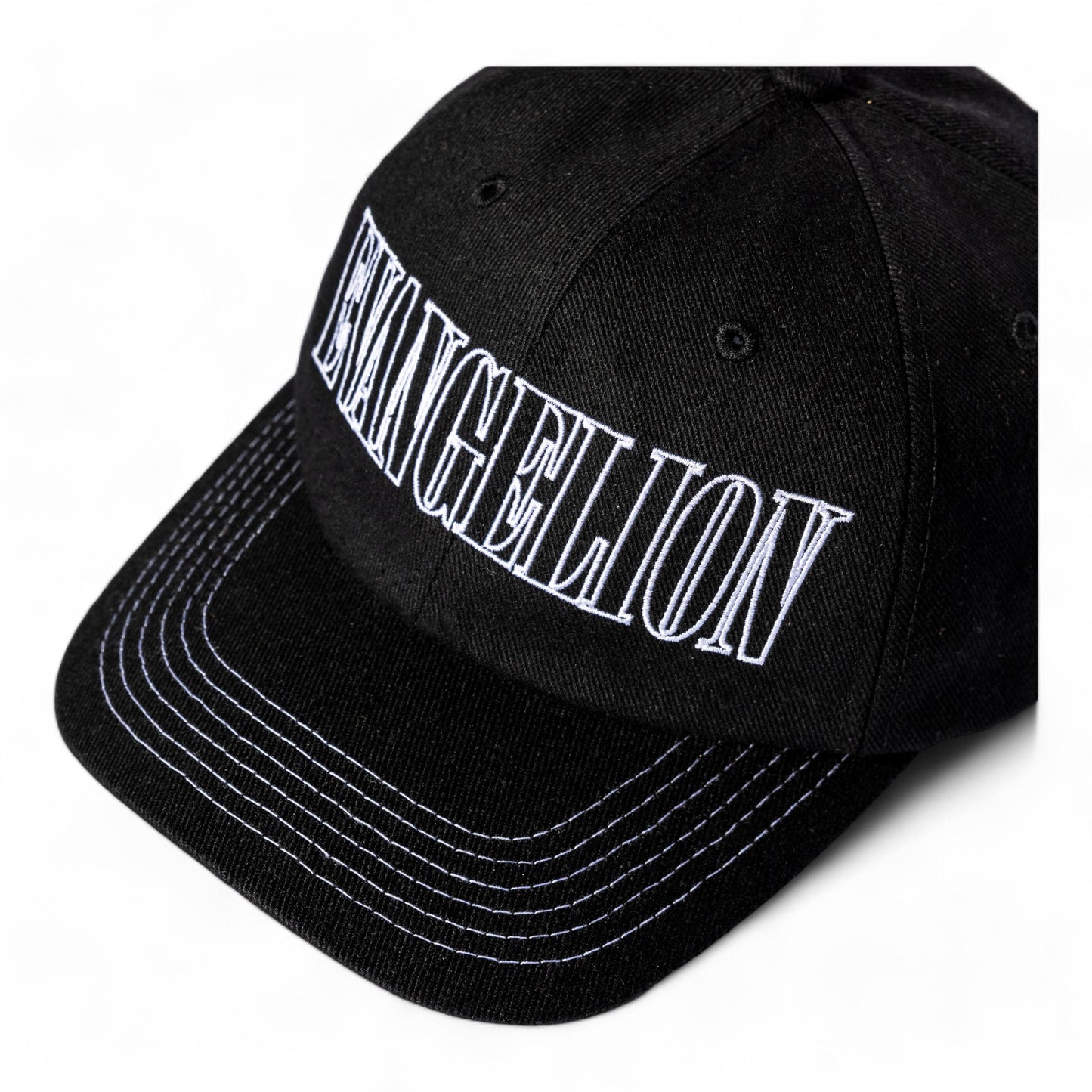 PLEASURES EVANGELION CAP