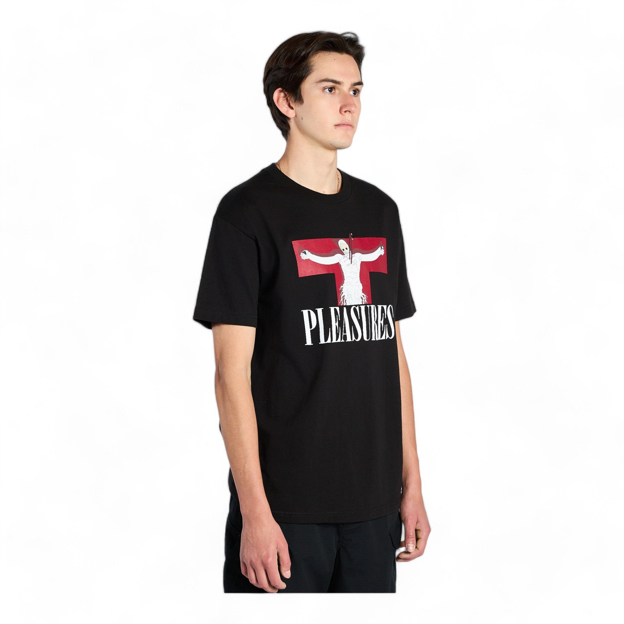 Pleasures Evangelion Lilith T-shirt