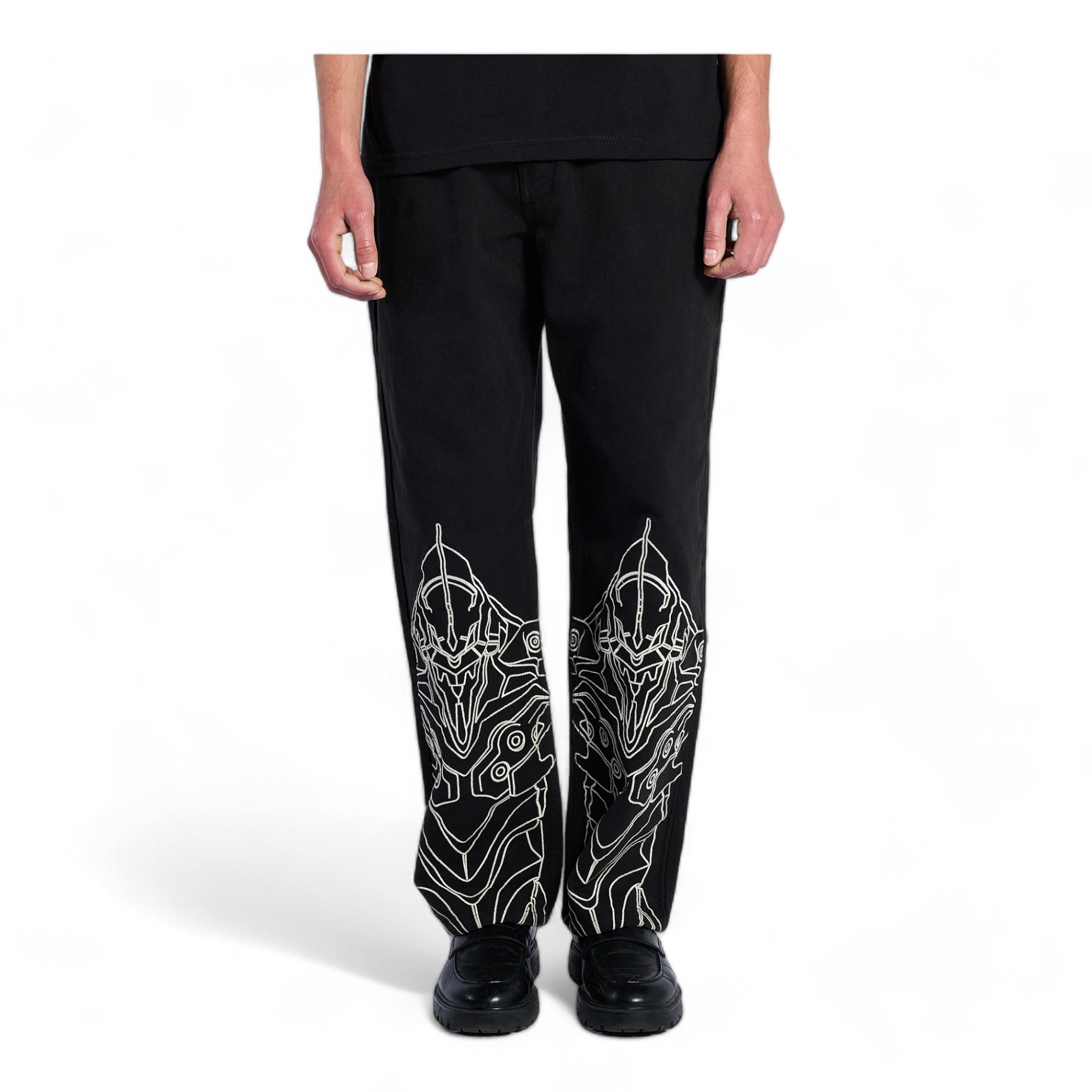 Pleasures Evangelion Work Pants