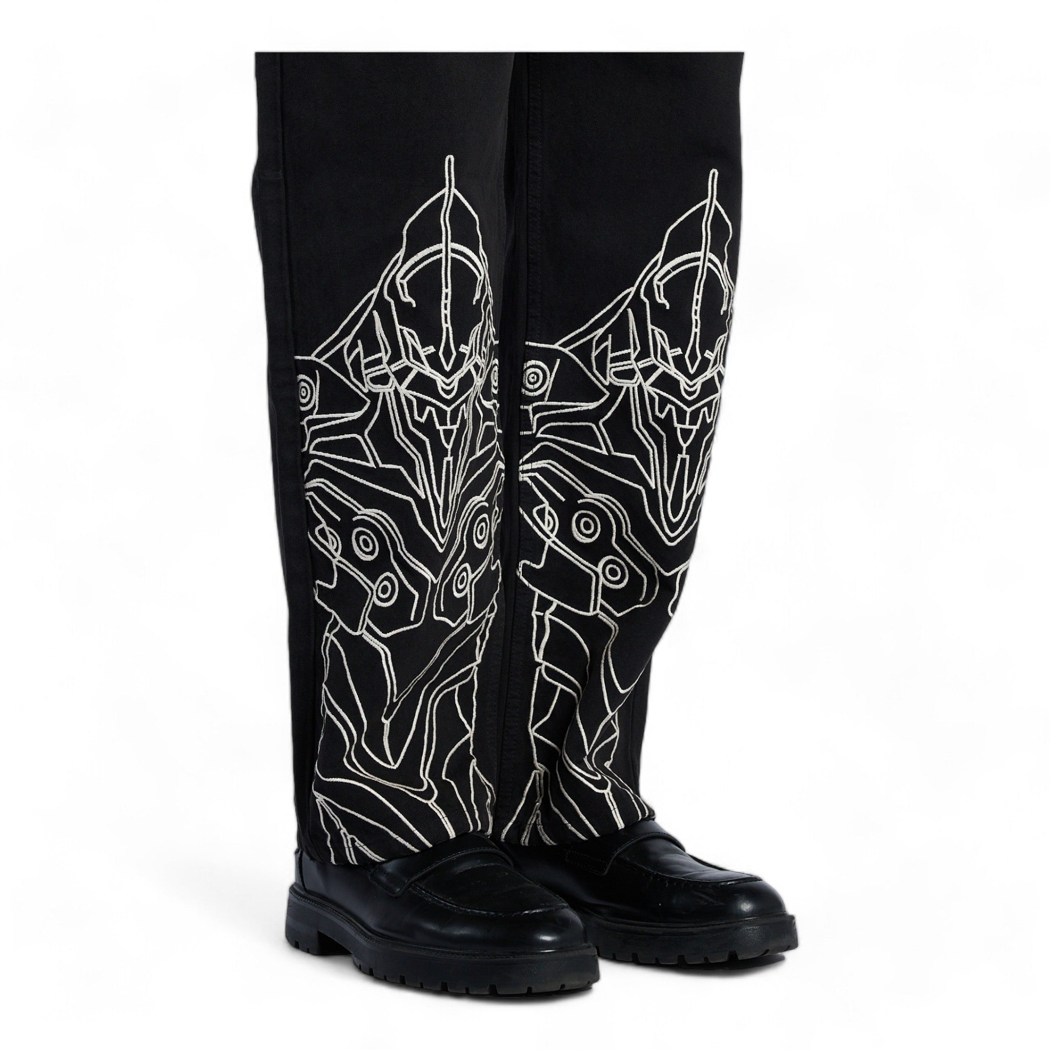 Pleasures Evangelion Work Pants