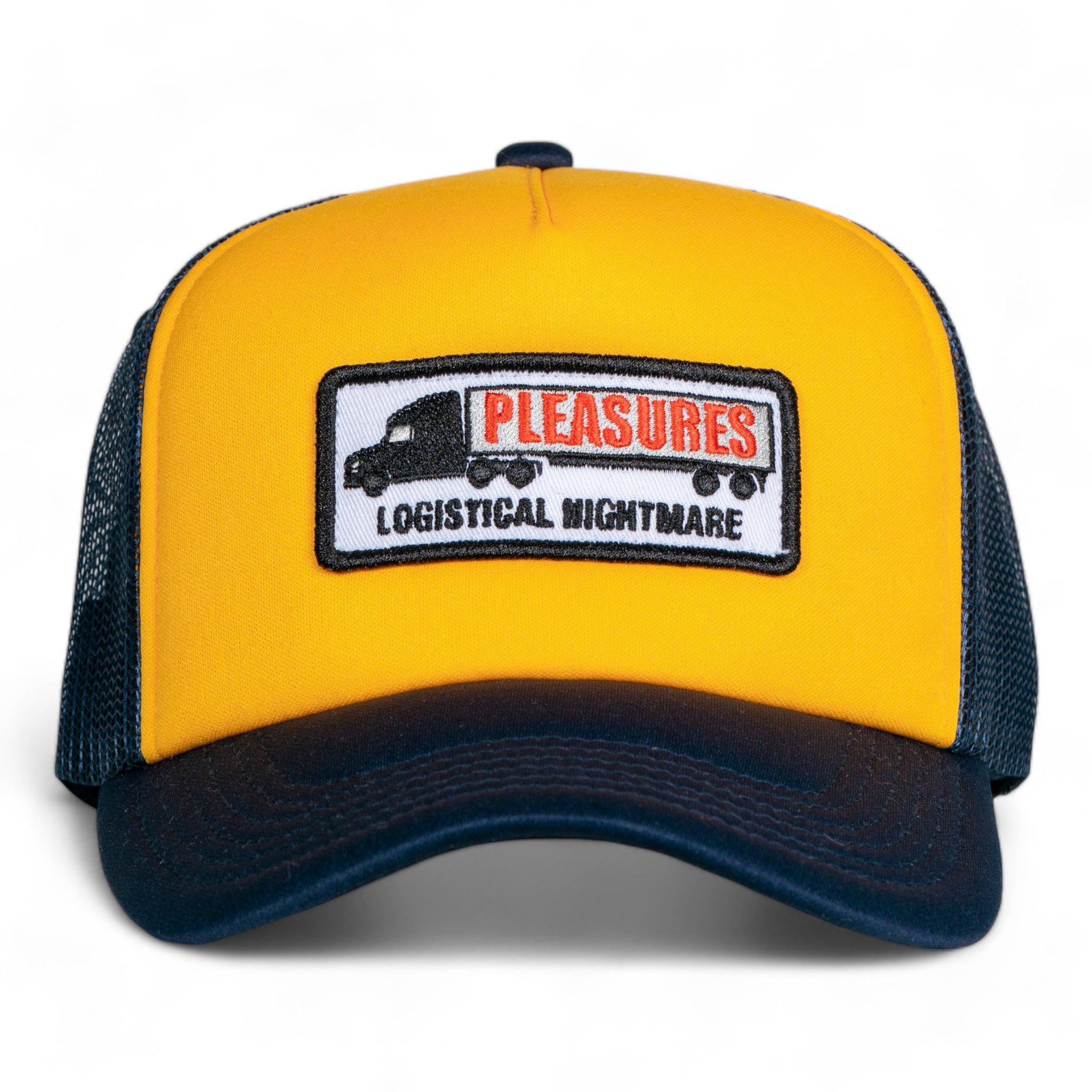 Pleasures Nightmare Trucker
