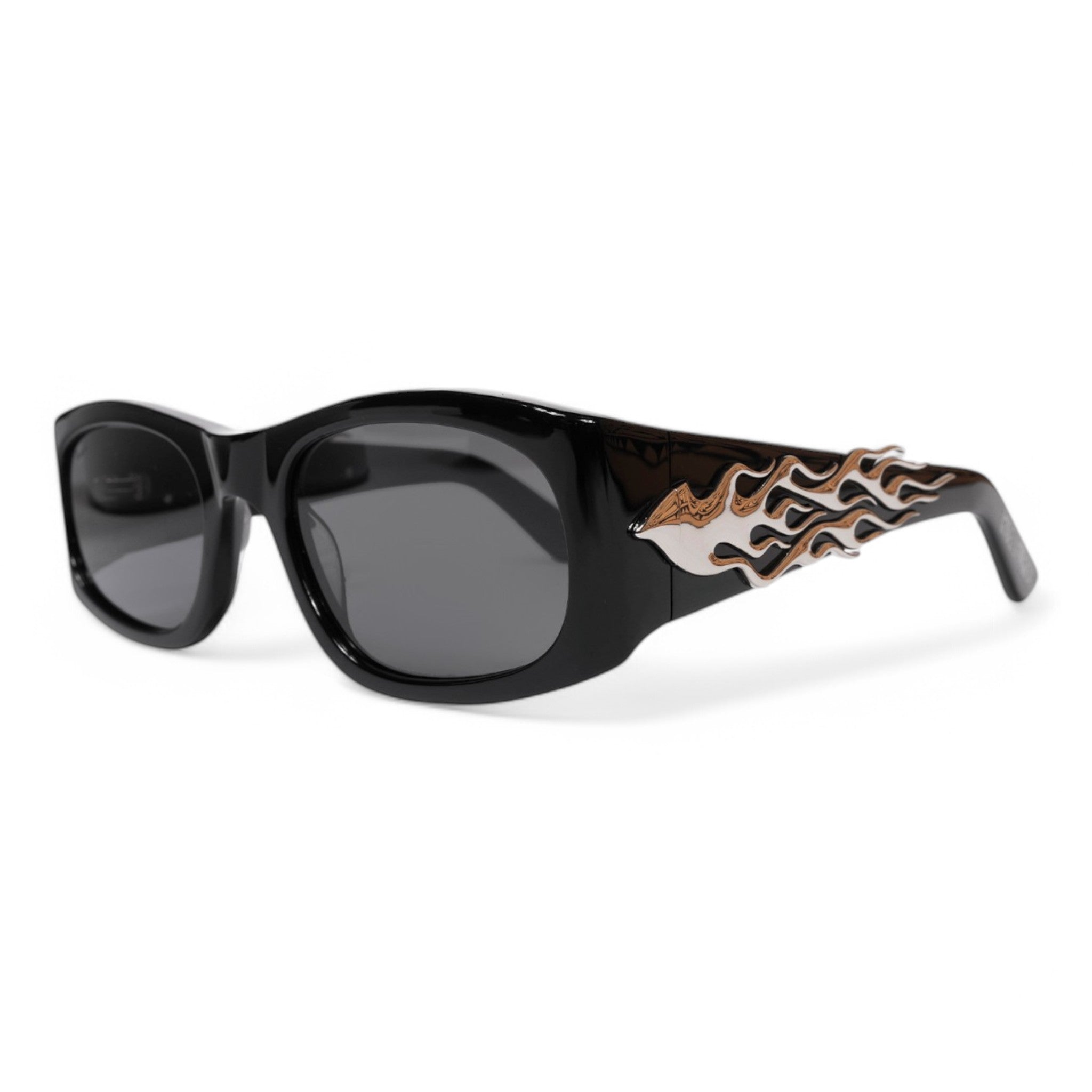 Pleasures Akila Eazy Sunglasses