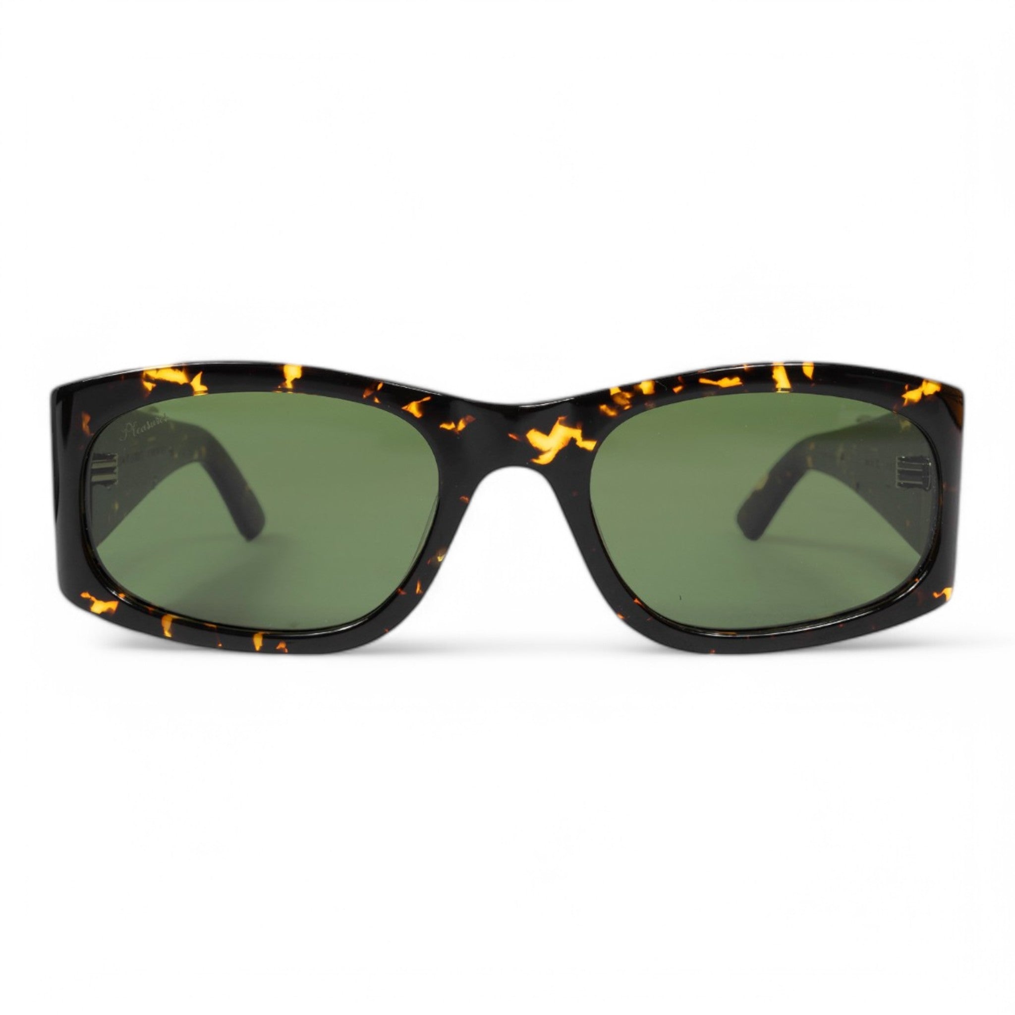 Pleasures Akila Eazy Sunglasses