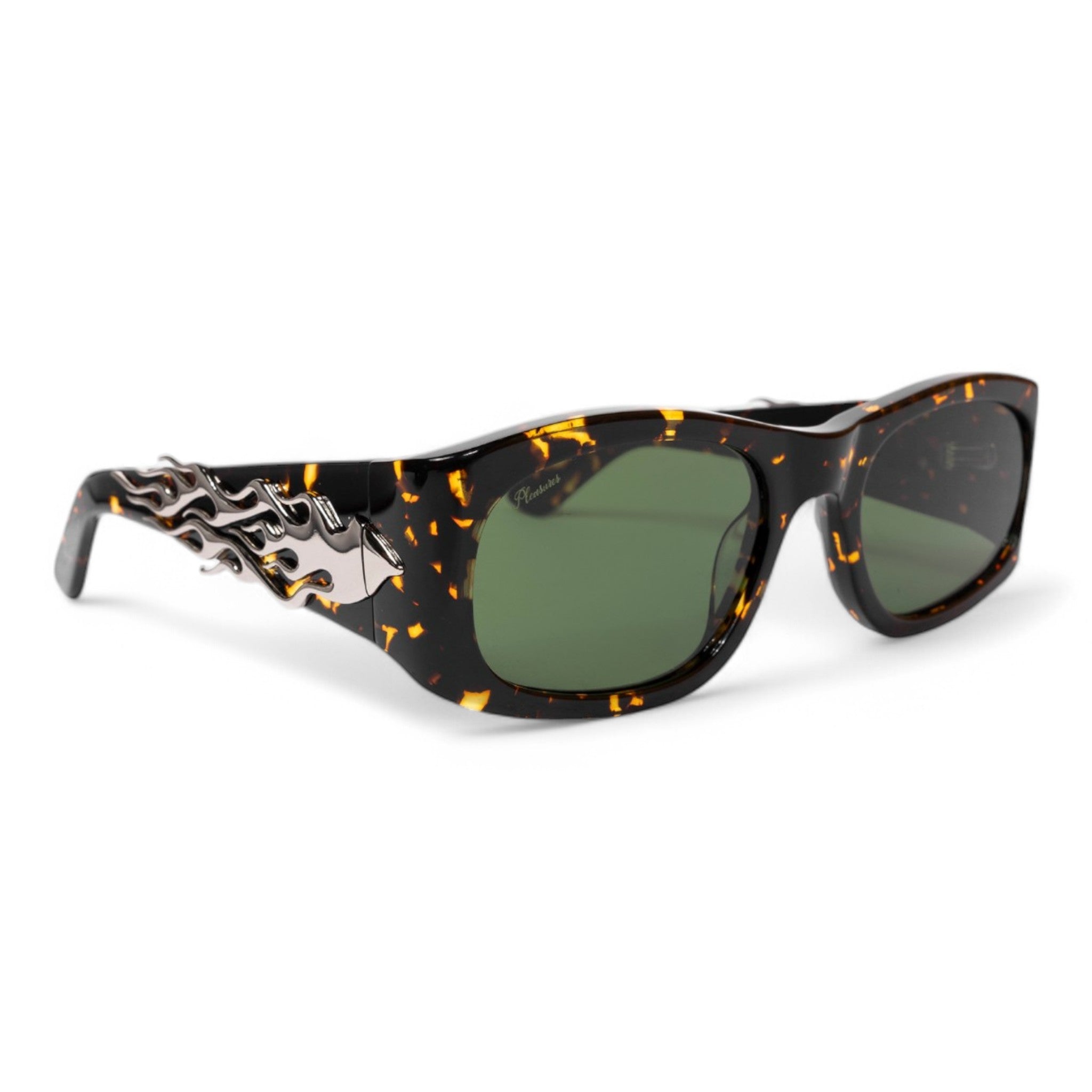 Pleasures Akila Eazy Sunglasses