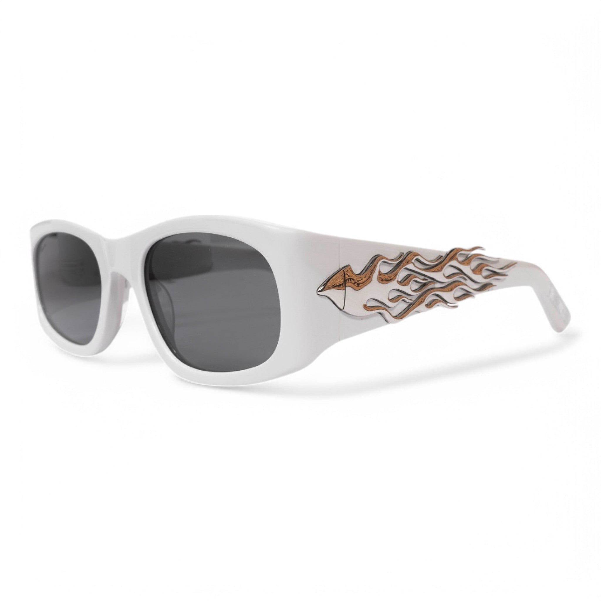 Pleasures Akila Eazy Sunglasses