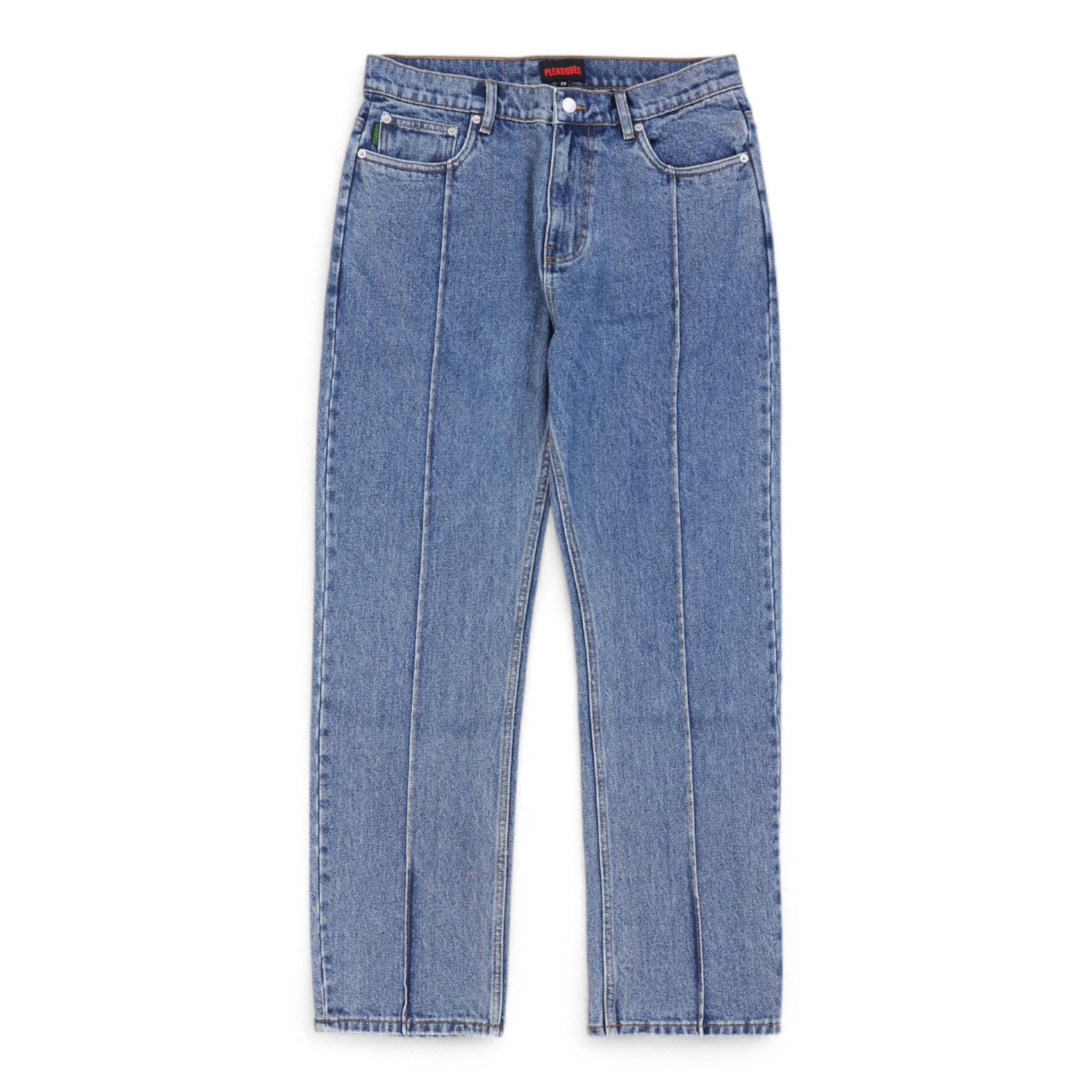 Pleasures Believe 5 Pocket Denim