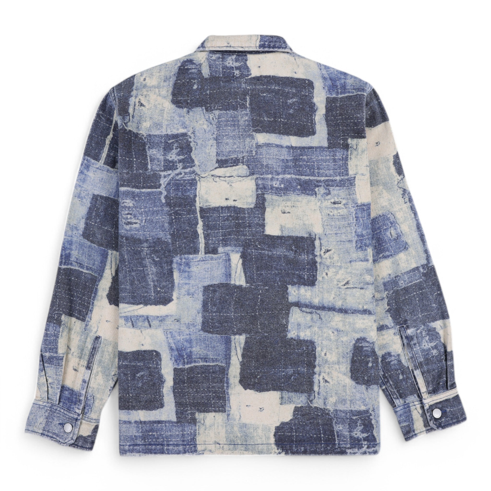 Pleasures Boro Work Jacket