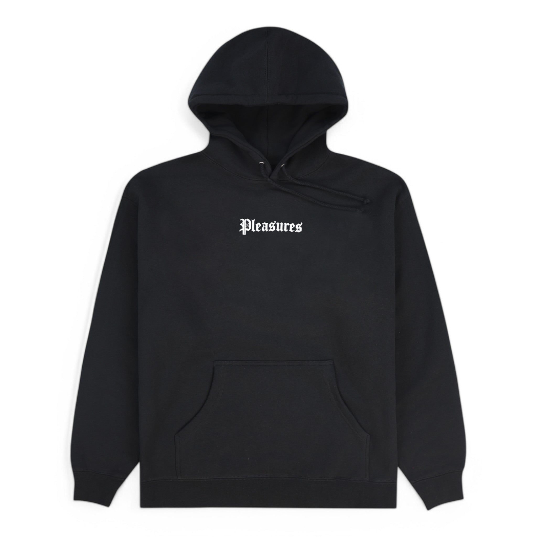 Pleasures Burn Again Hoodie