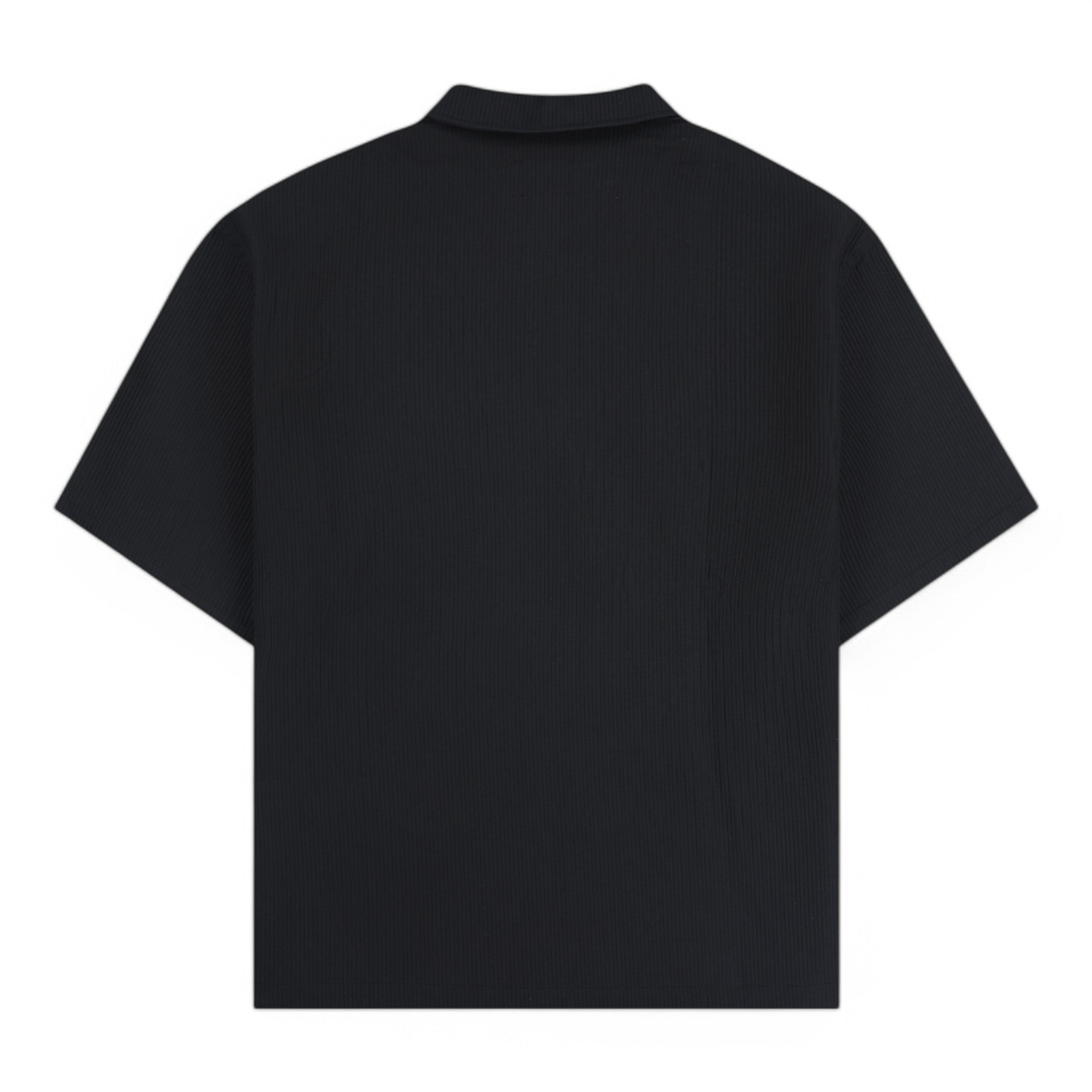 Pleasures Electron Zip Polo