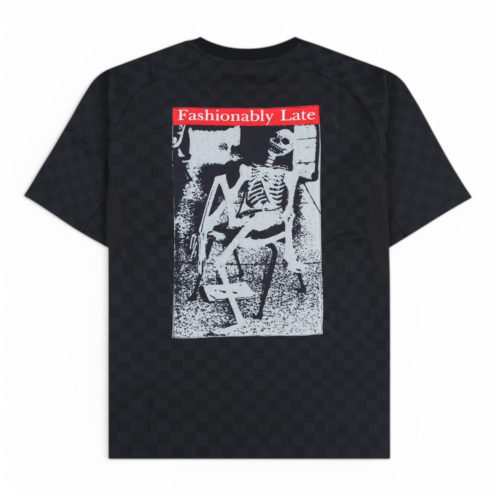 Pleasures Late Sport Shirt