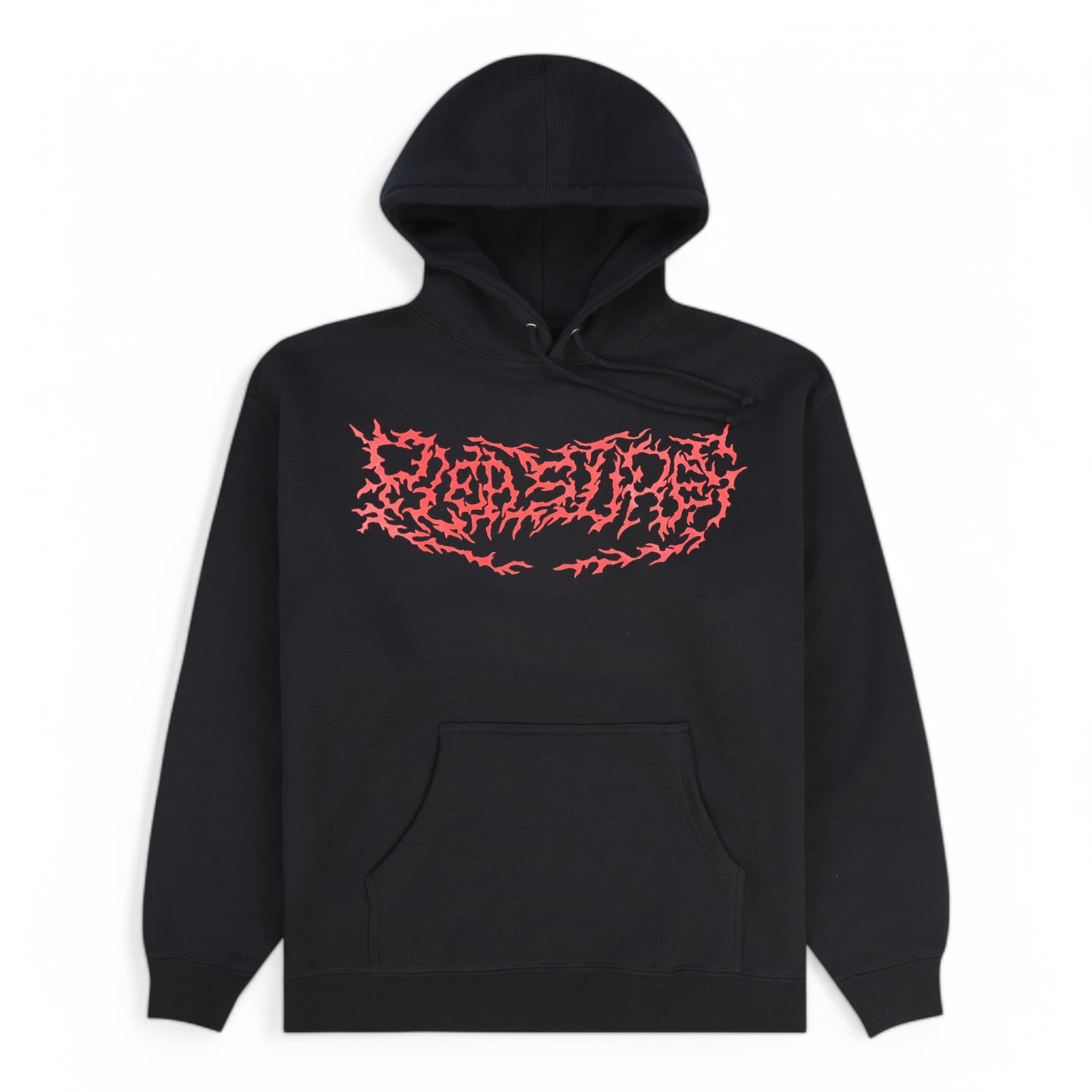 Pleasures Off Road Hoodie