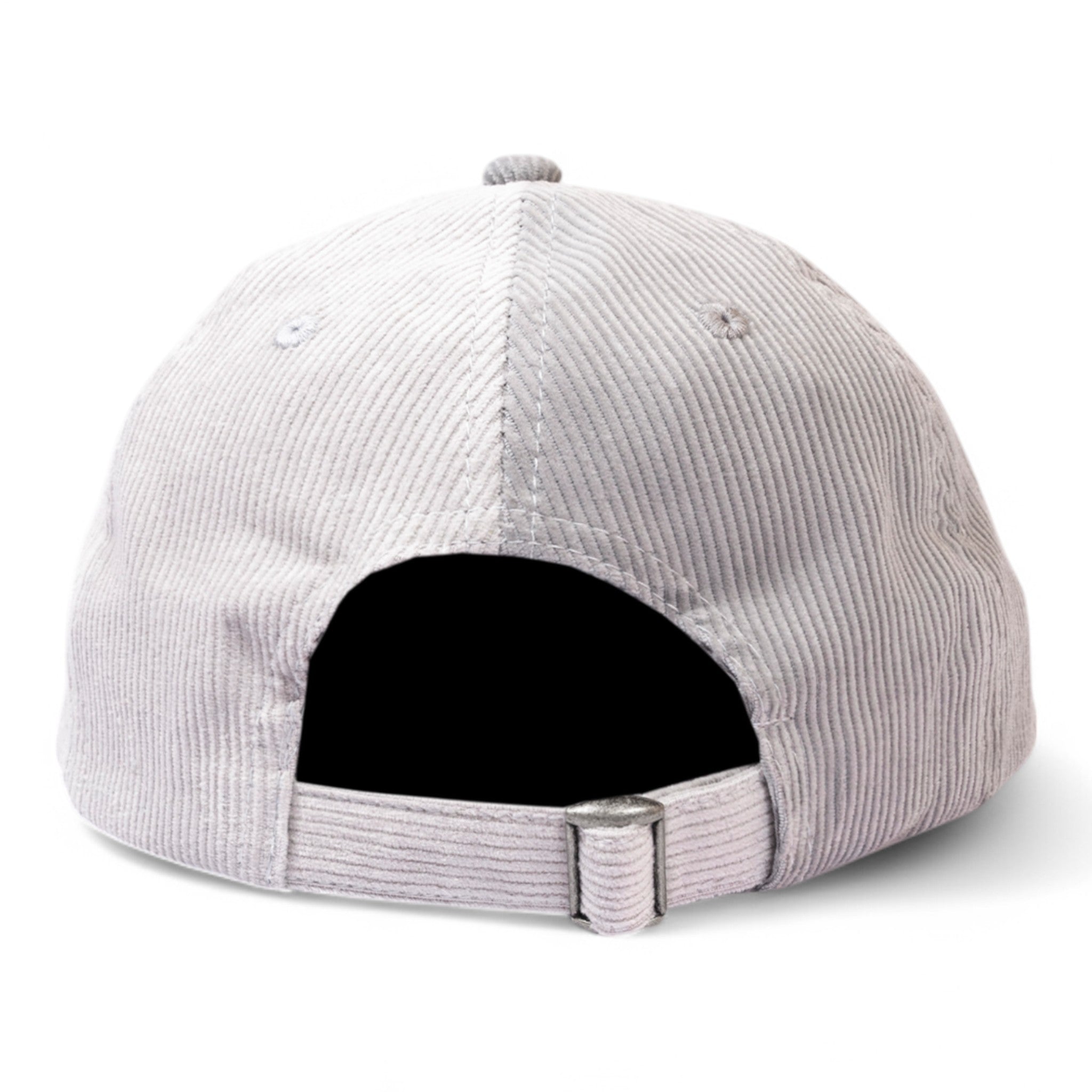 Pleasures Split Corduroy Cap