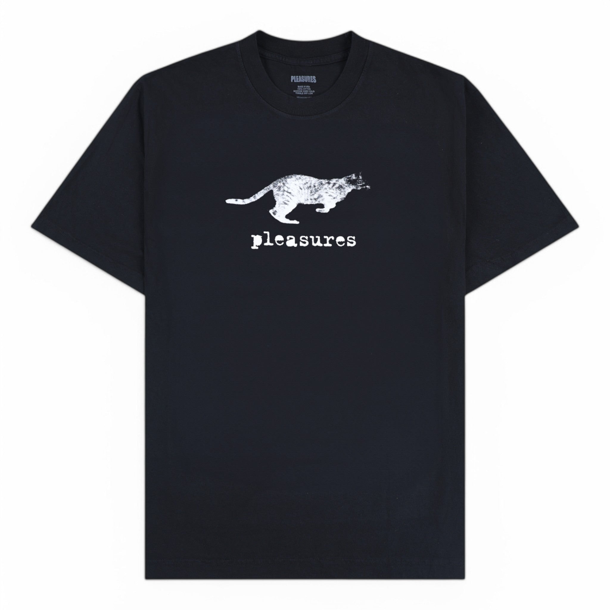 Pleasures Sprint T-shirt