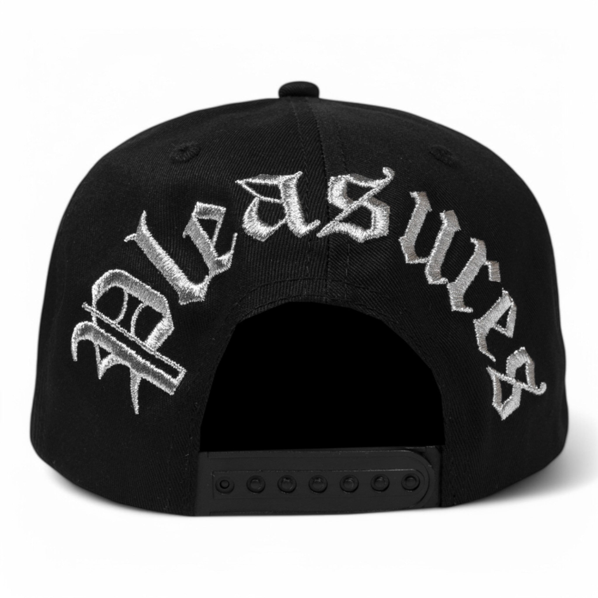 Pleasures Throwback Snapback