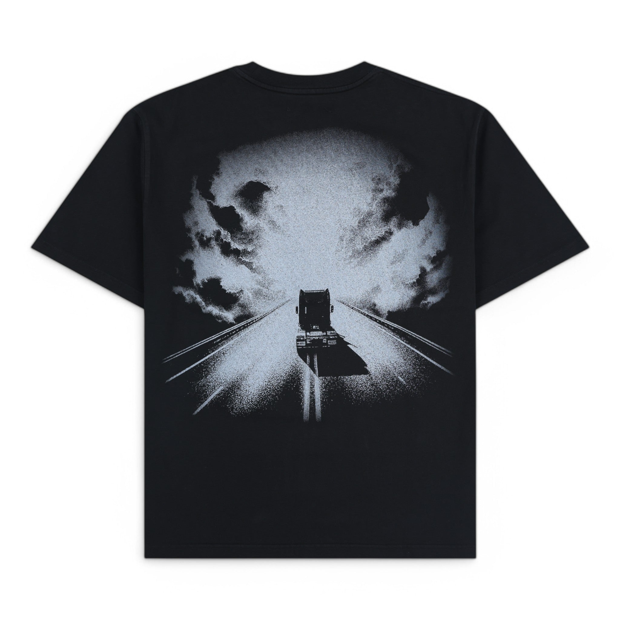 Pleasures Truck Heavyweight Shirt
