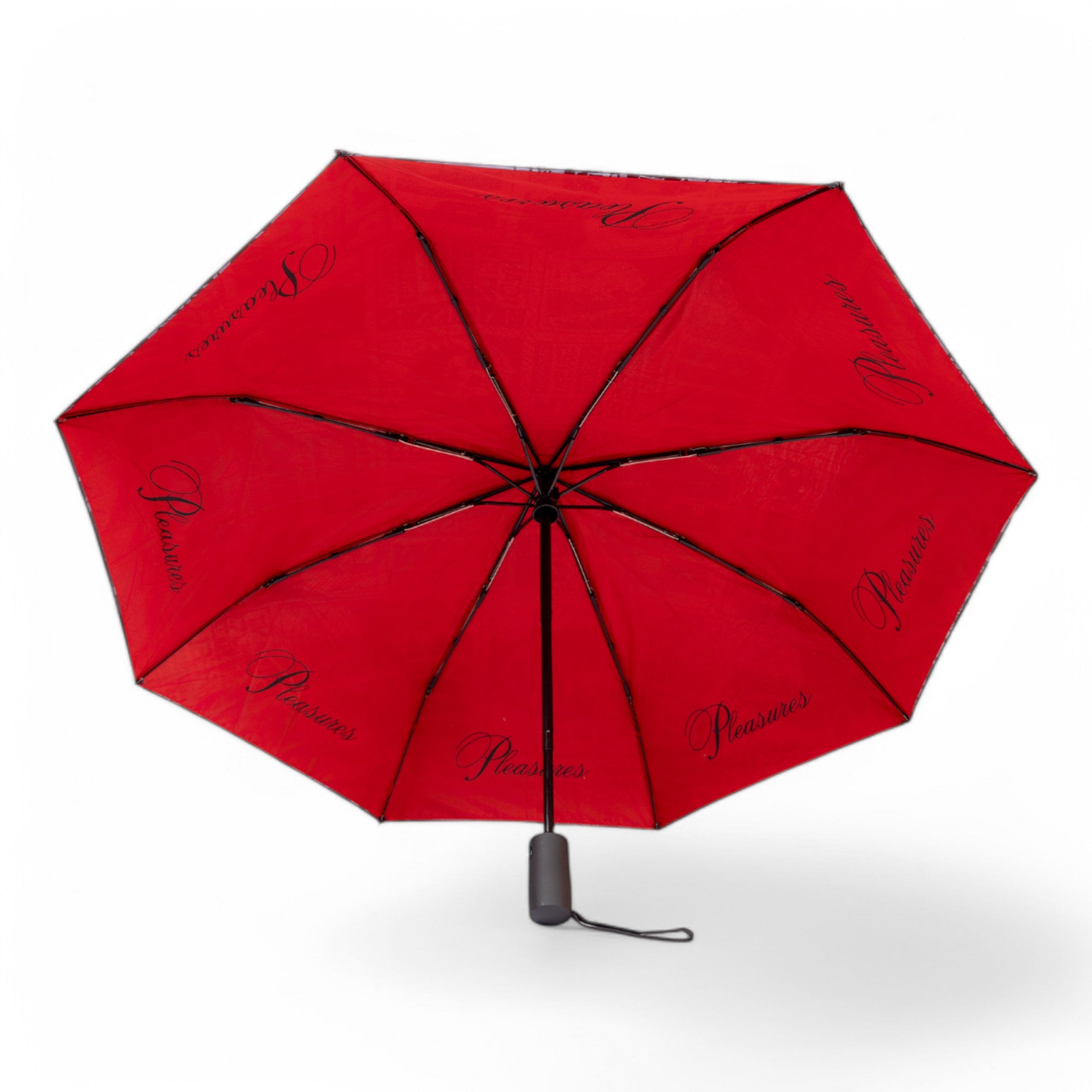 Pleasures Newsprint Umbrella
