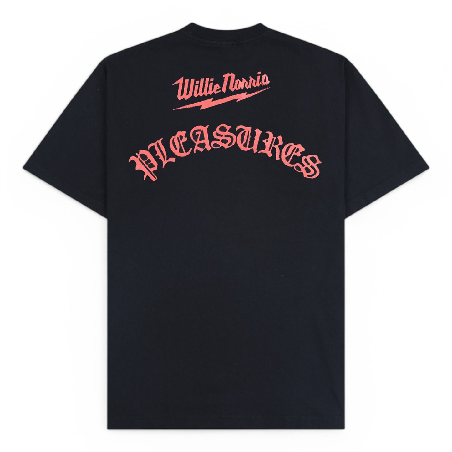 PLEASURES WET PAINT T-SHIRT