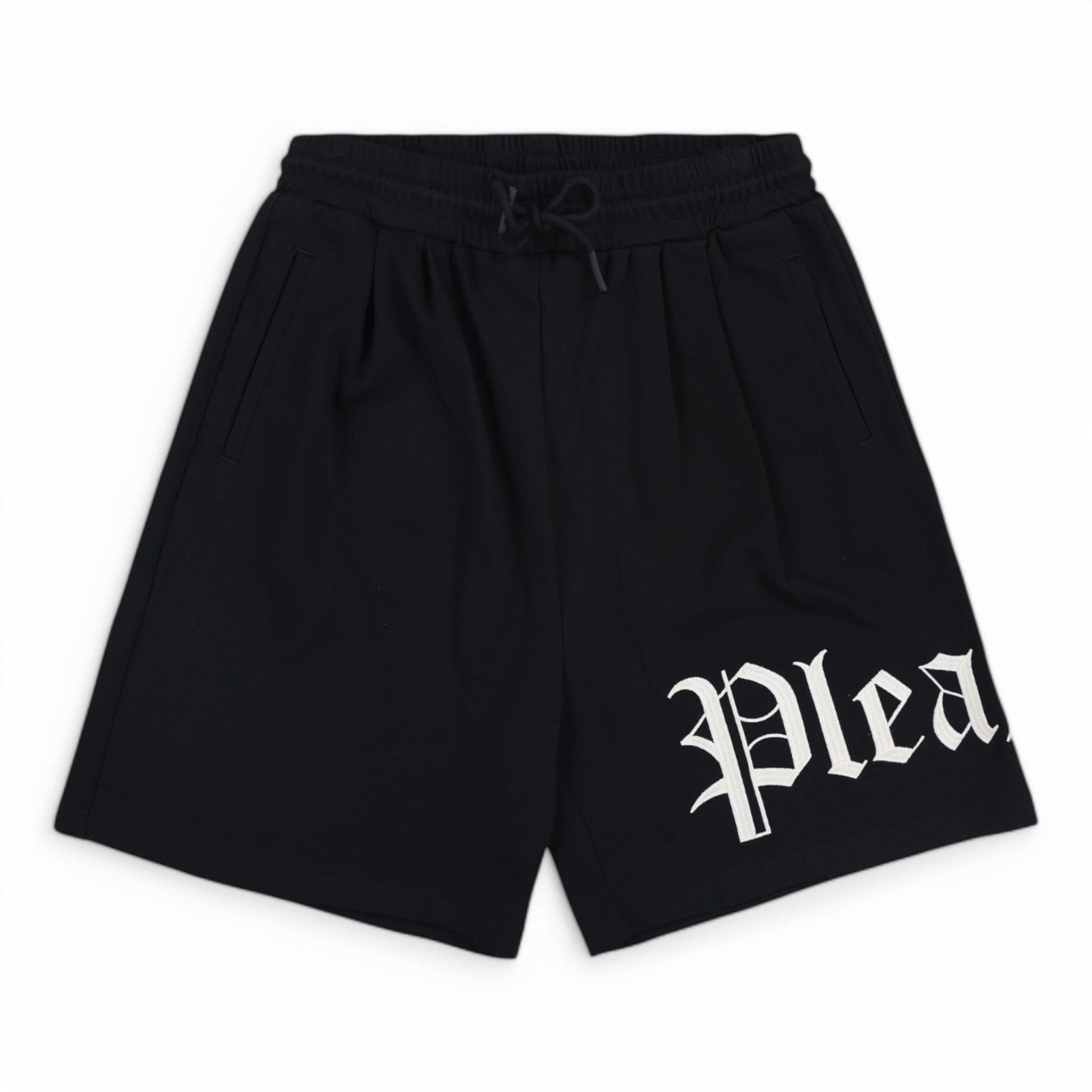 Pleasures Oe Wide Shorts