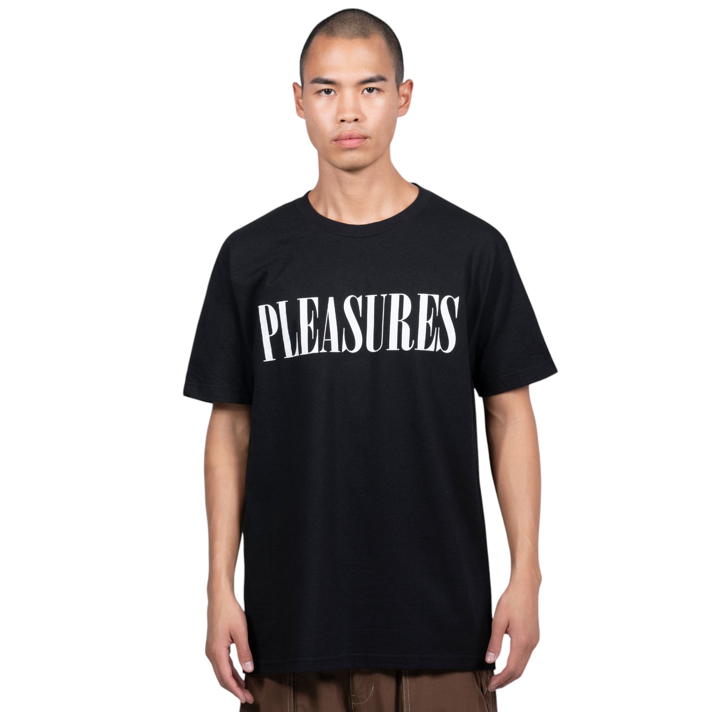 PLEASURES ONYX 24 T-SHIRT