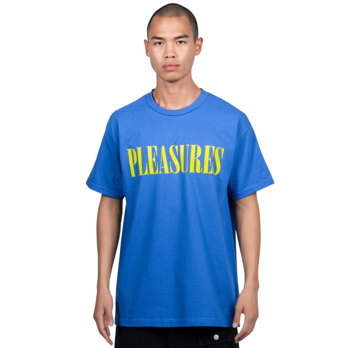 PLEASURES ONYX 24 T-SHIRT