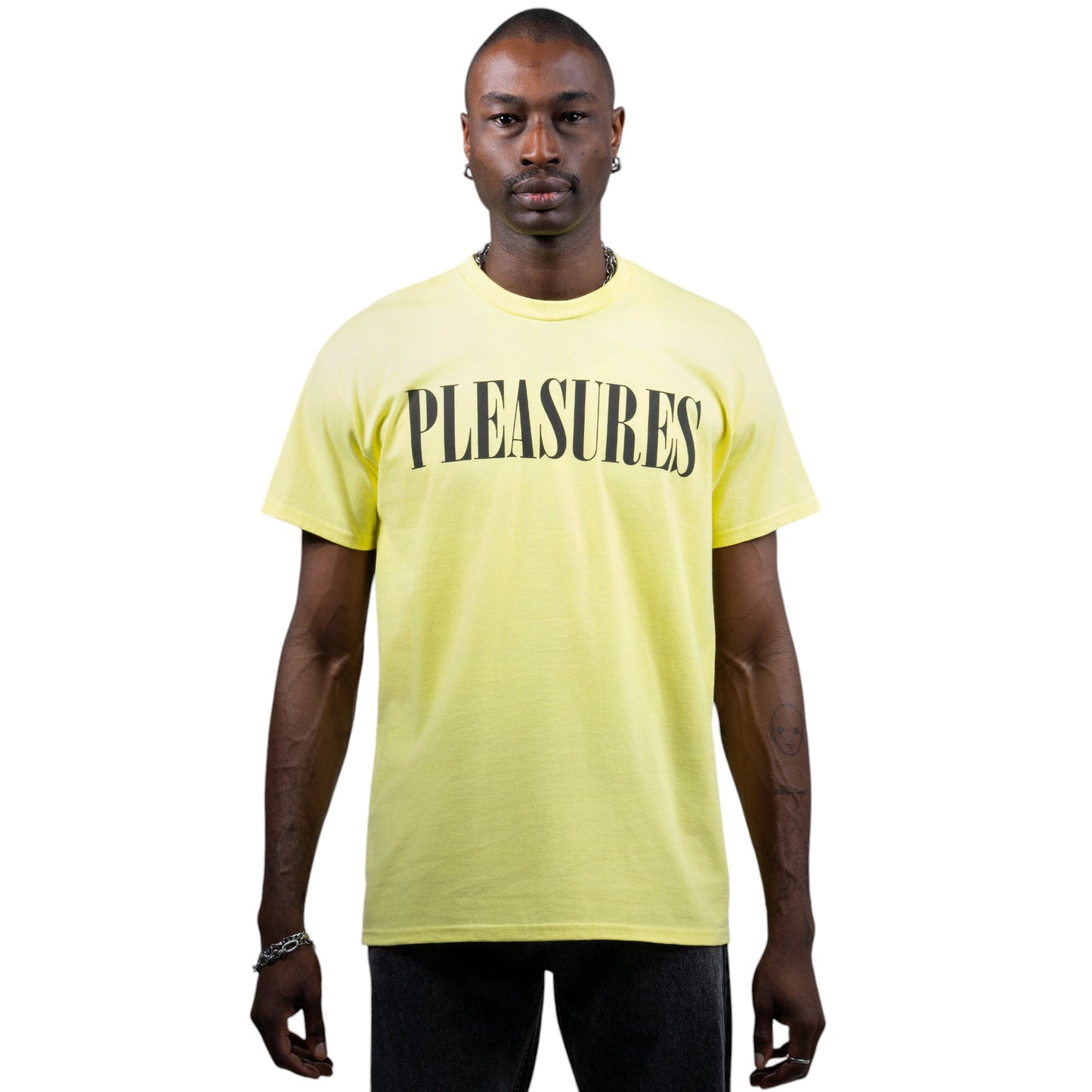 PLEASURES ONYX 24 T-SHIRT