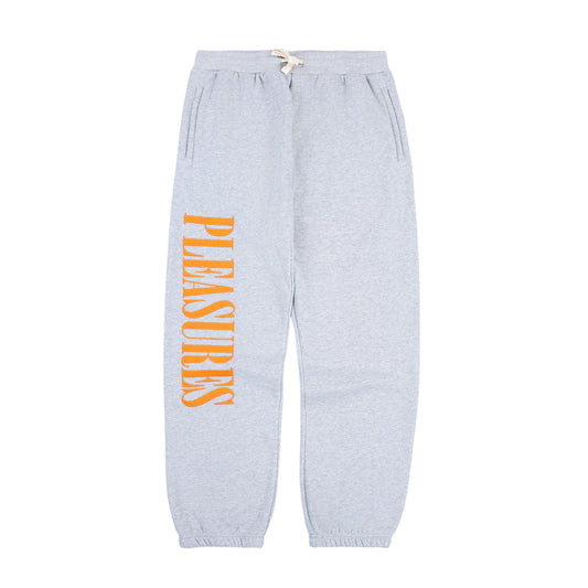 PLEASURES ONYX SWEATPANTS