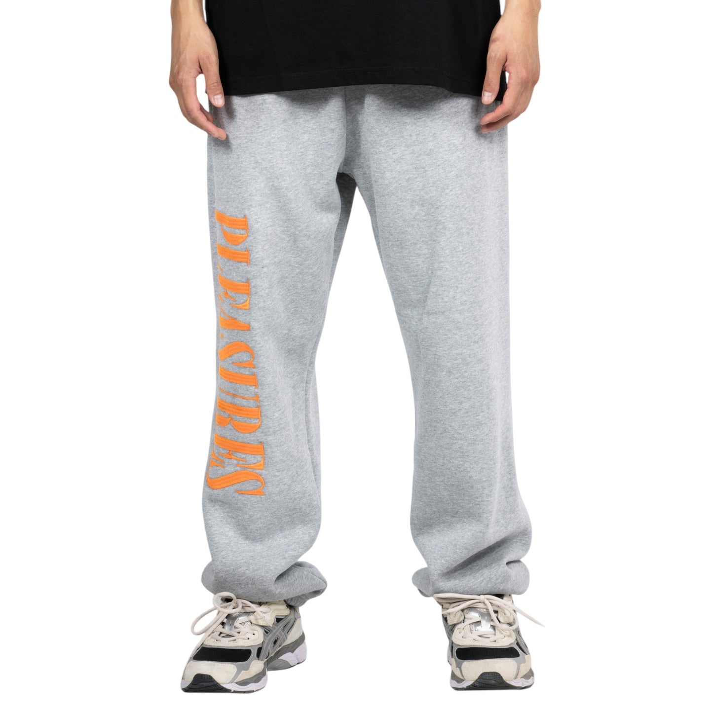 PLEASURES ONYX SWEATPANTS