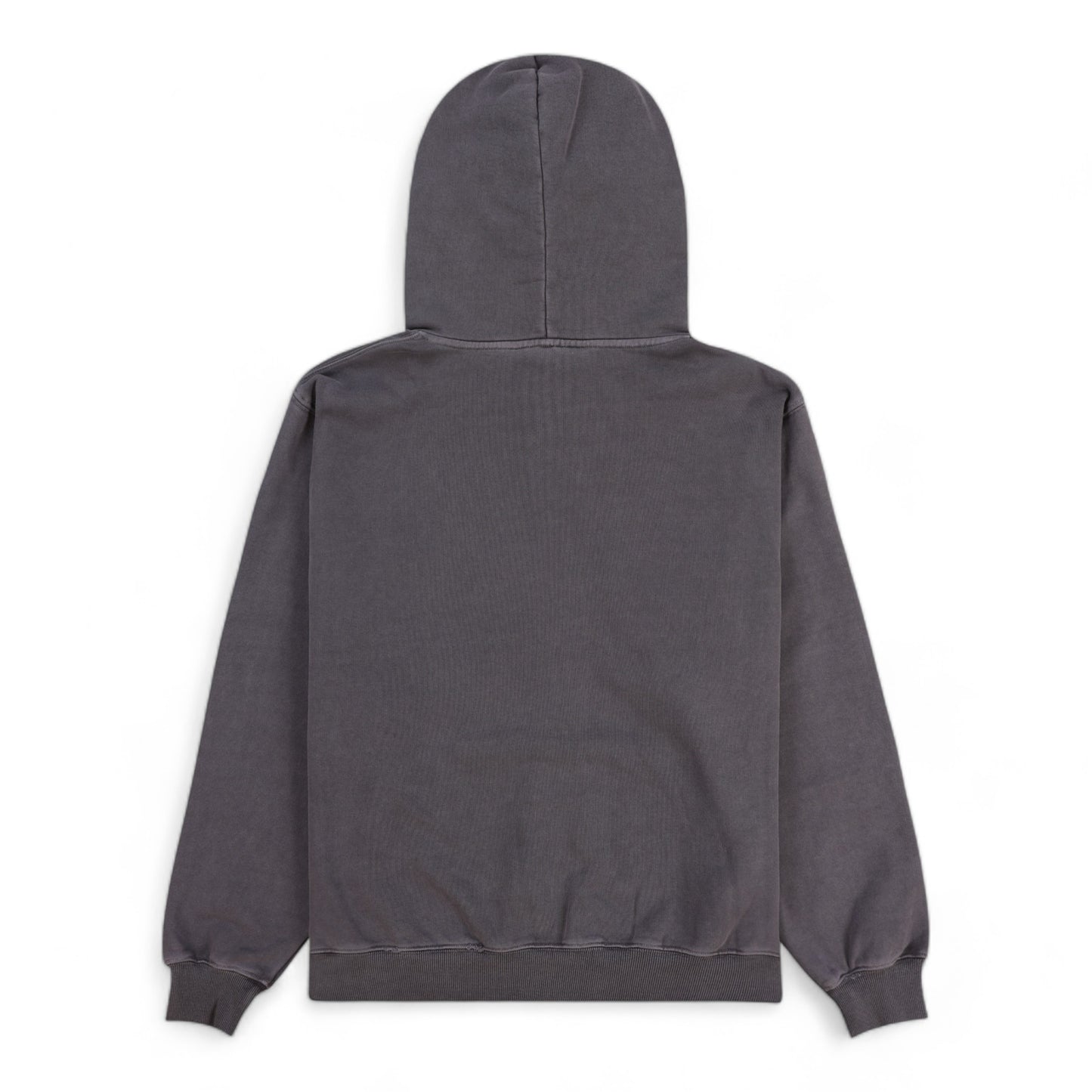 PLEASURES ONYX ZIP HOODIE