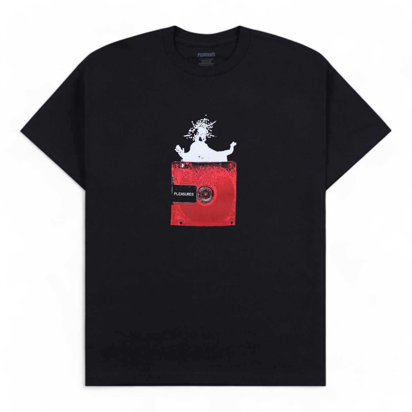 PLEASURES OPERA T-SHIRT