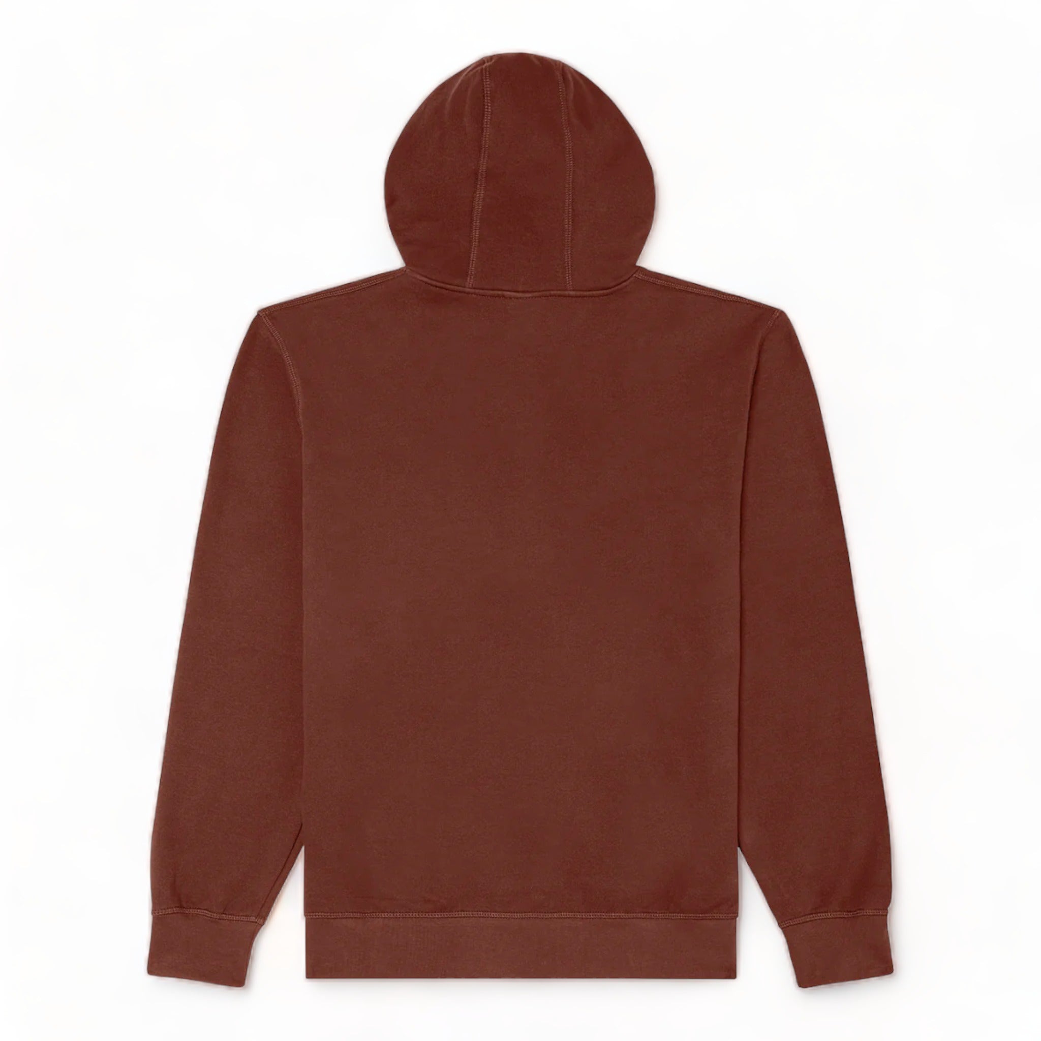 Pas De Mer Pdm College Hoody