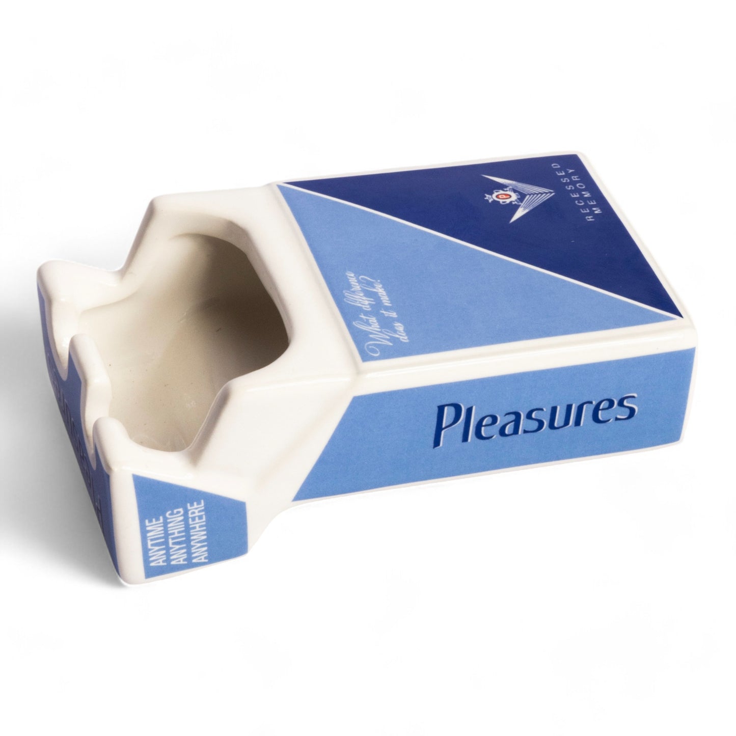 PLEASURES PFUNK ASHTRAY