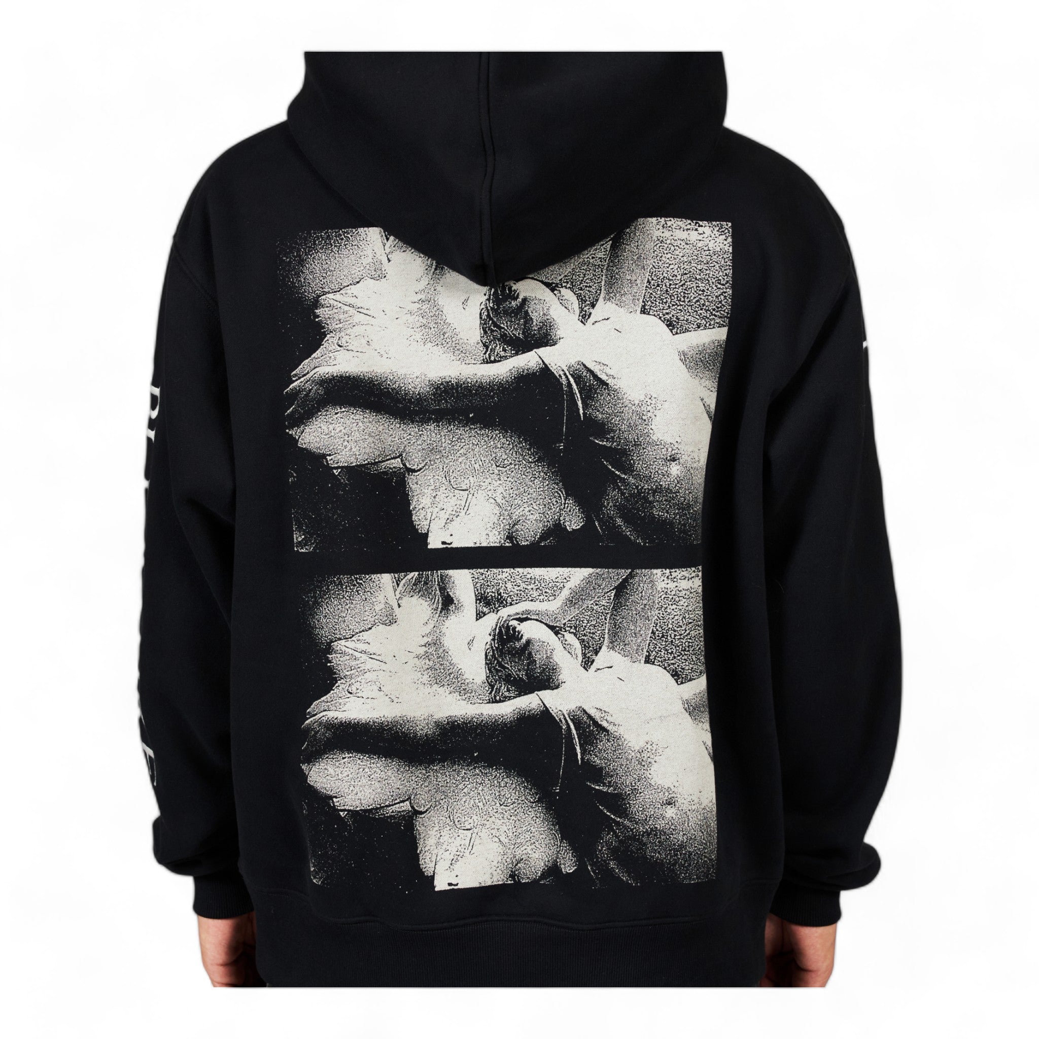 Pleasures X Joy Division Tear Us Apart Hoodie