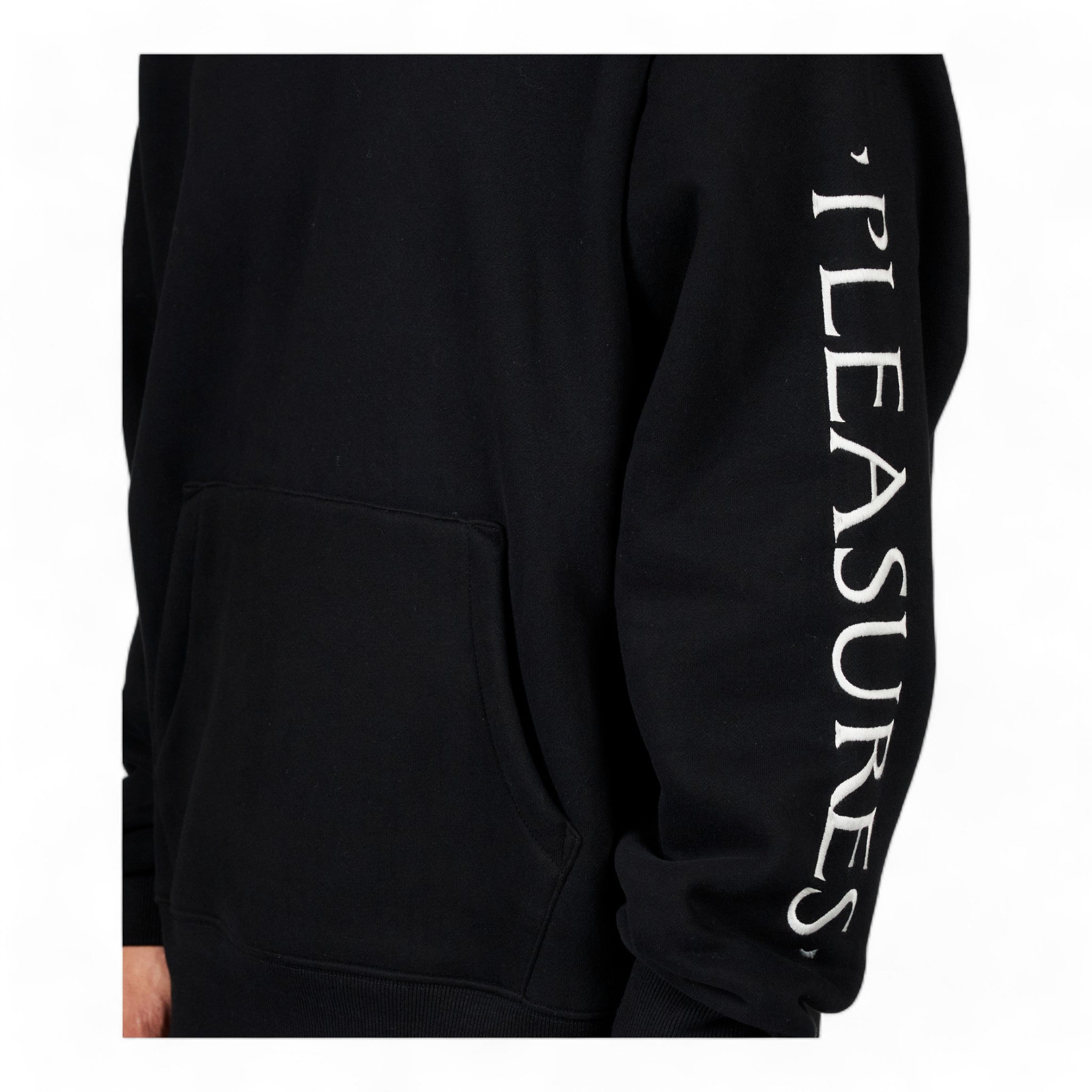 Pleasures X Joy Division Tear Us Apart Hoodie