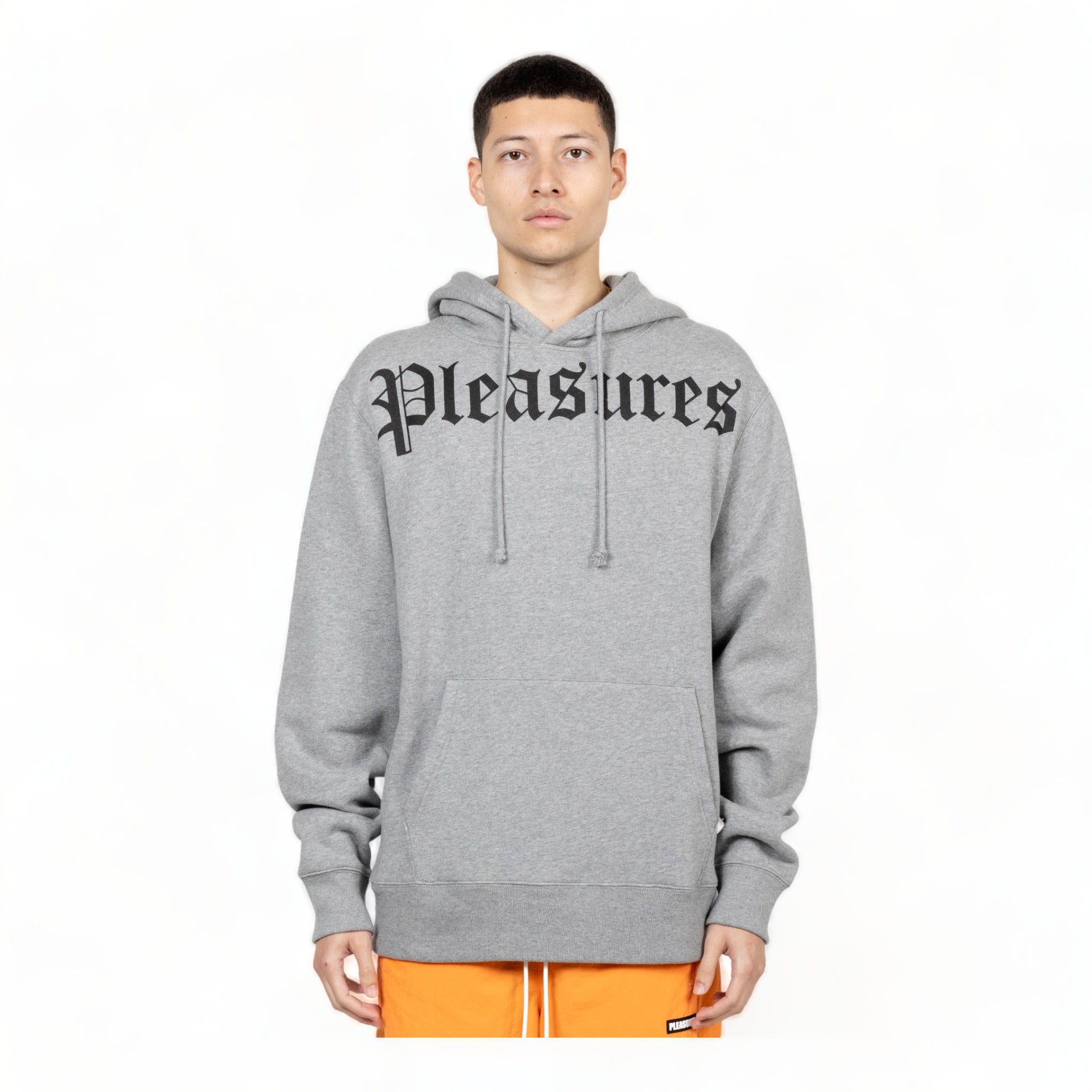 PLEASURES PUB HOODIE