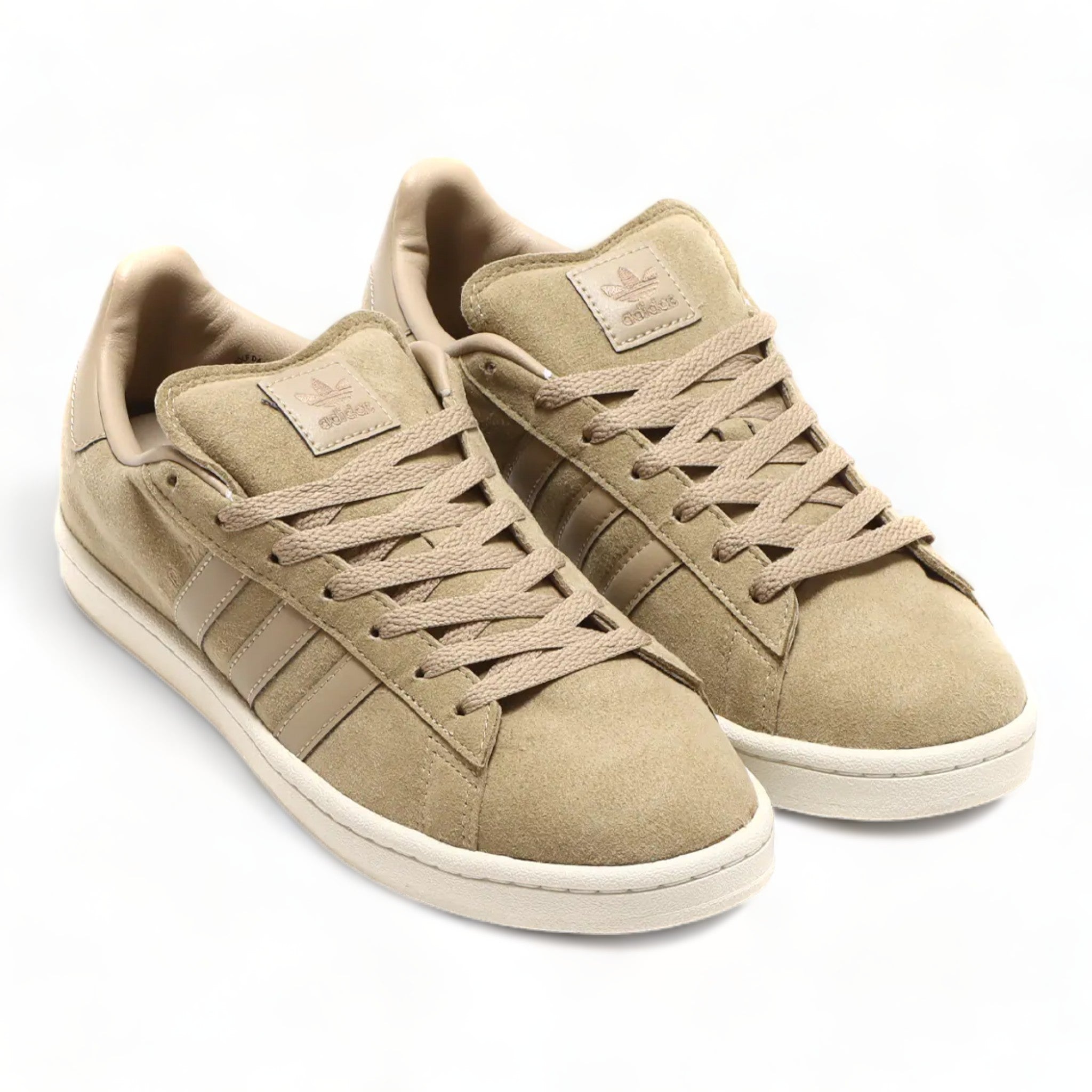 Adidas Campus X Descendant 'Hemp'