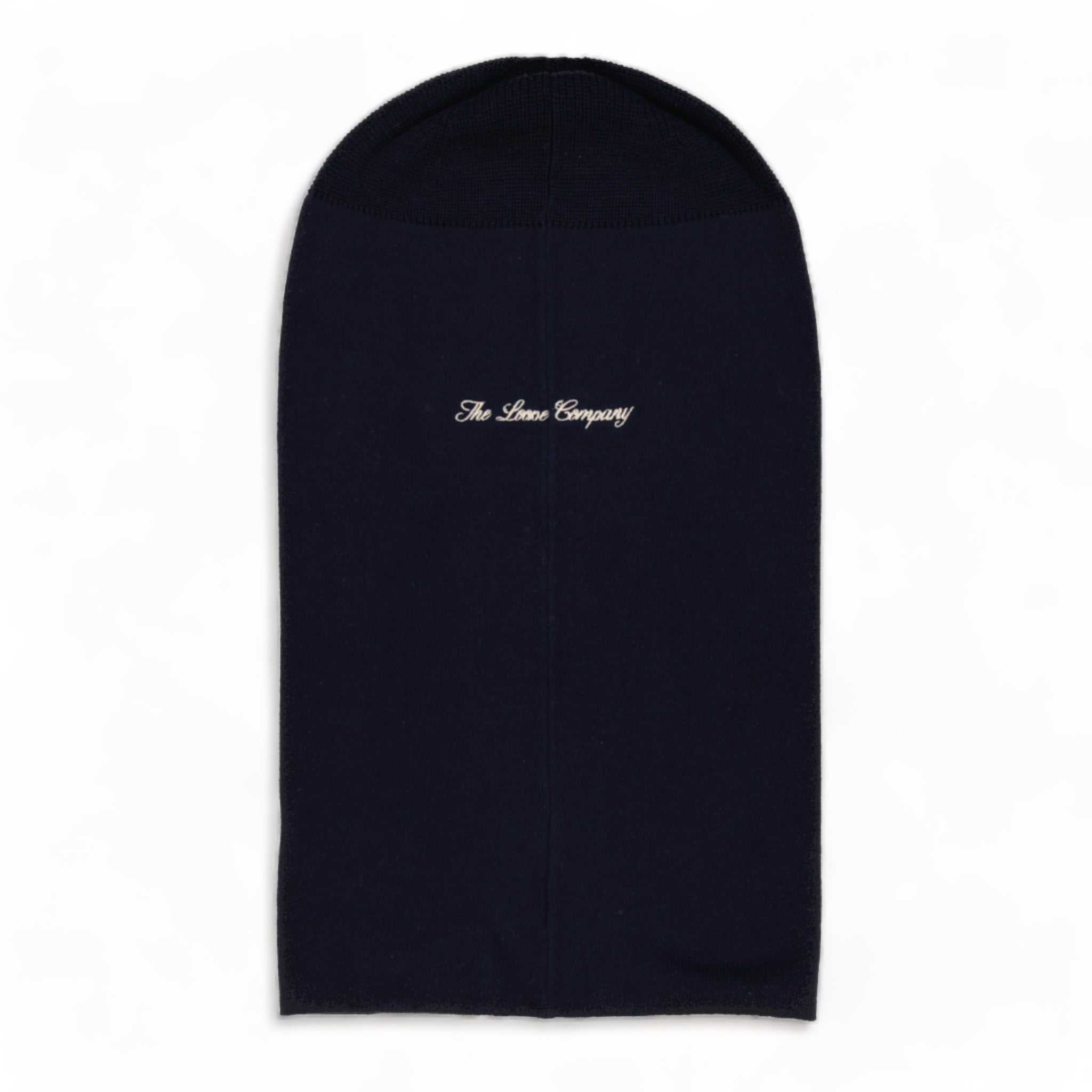 The Loose Company Angel Balaclava Navy